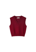 Bershka V-NECK