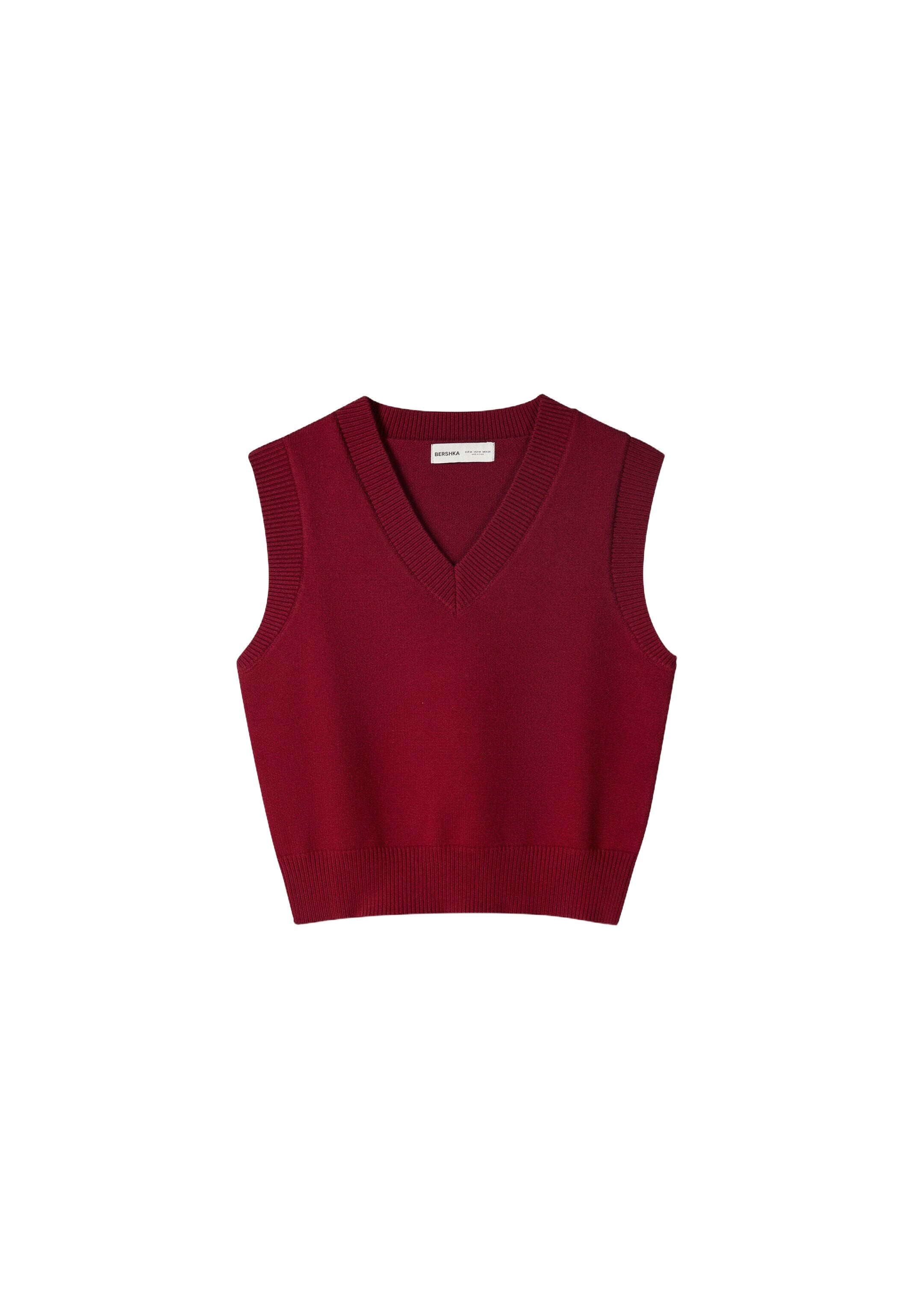 Bershka V-NECK
