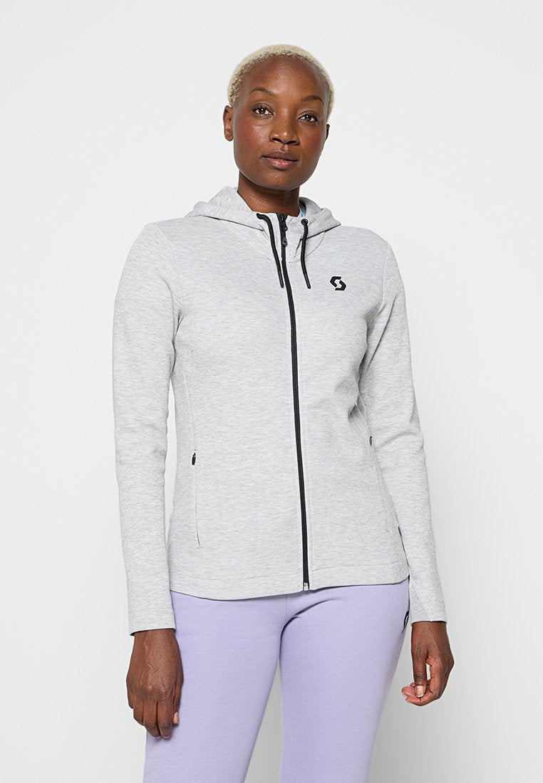 SCOTT Sports Sweatjacke Media 1