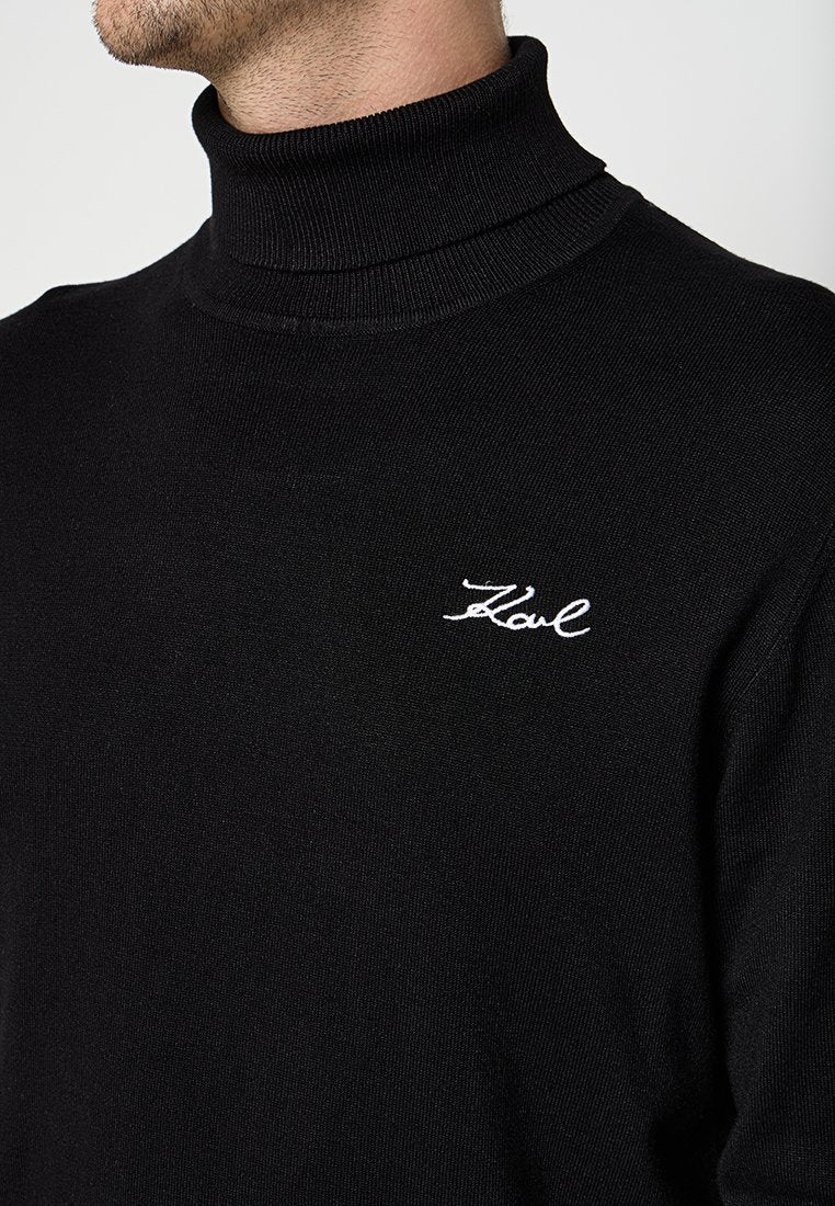KARL LAGERFELD Strickpullover Media 5
