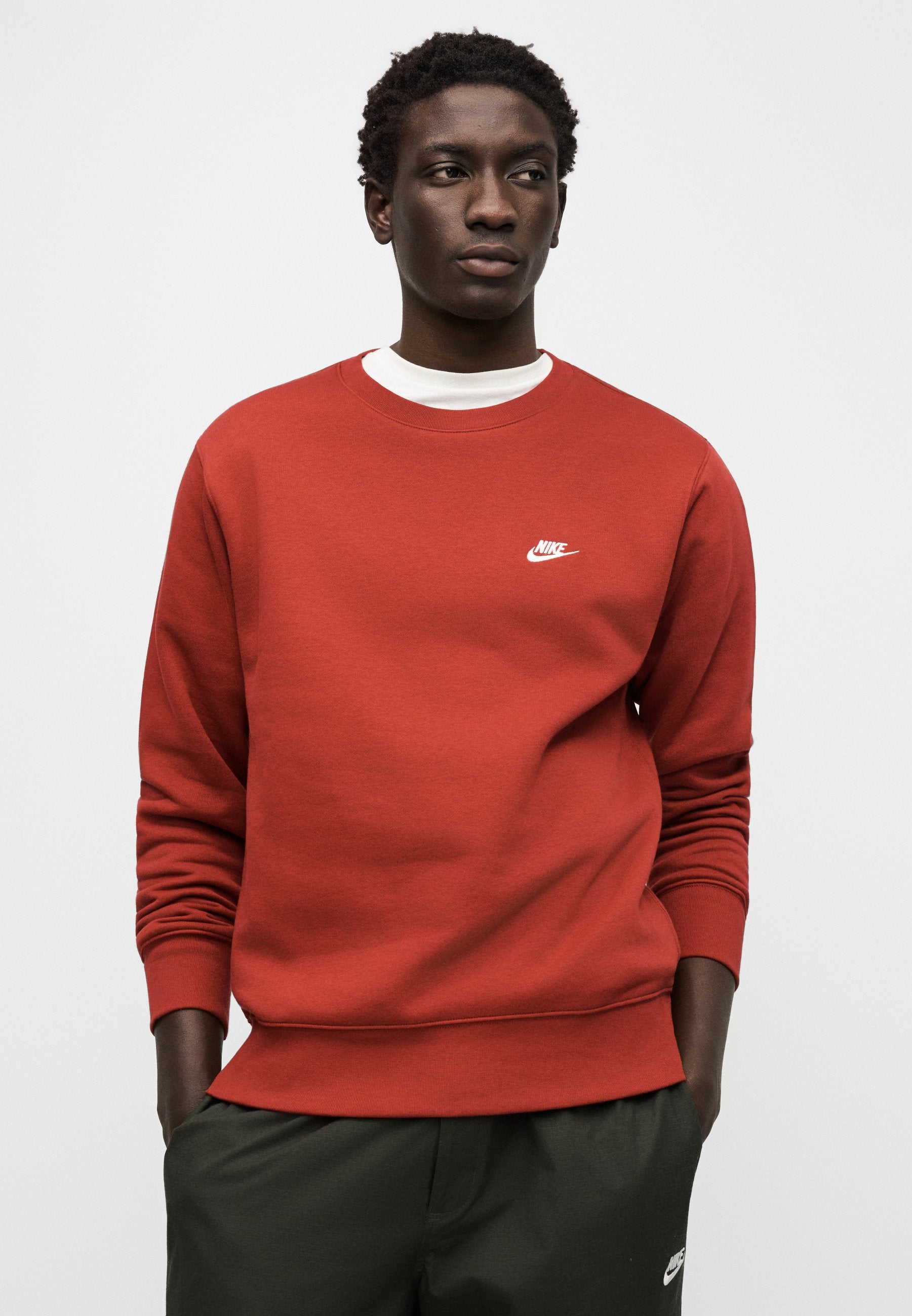 Nike Sportswear CLUB CREW