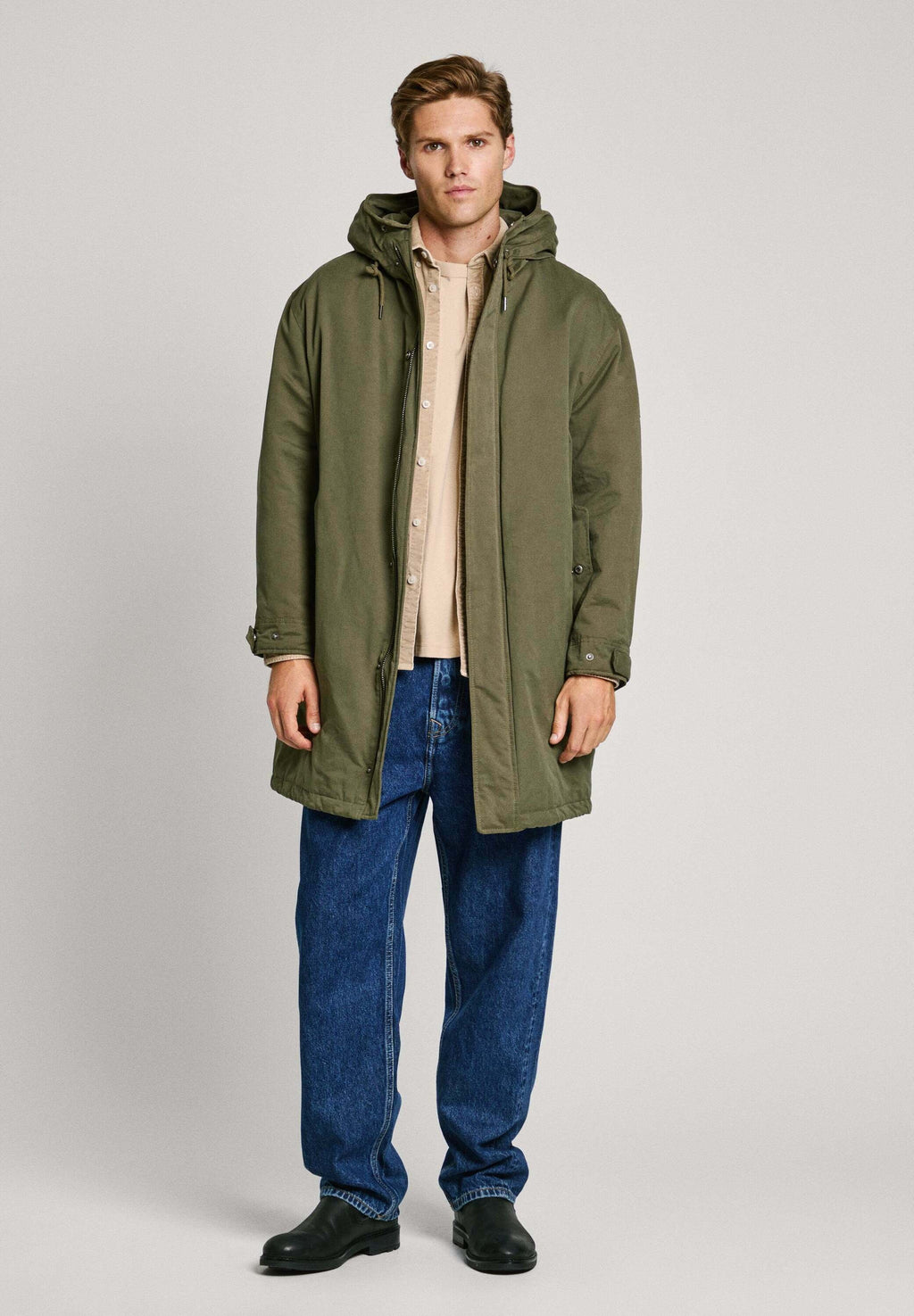 Pepe Jeans THANDER