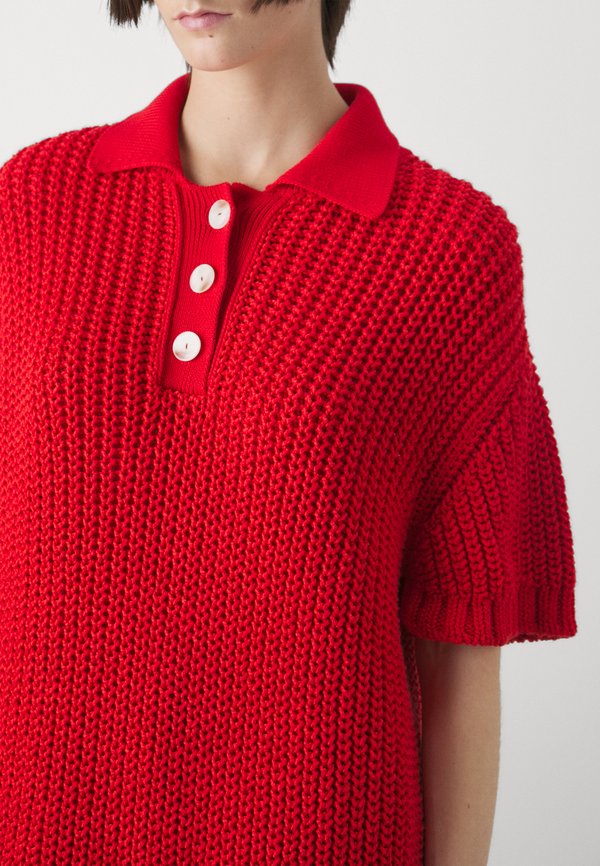 AERON PAREIL SHORT SLEEVED