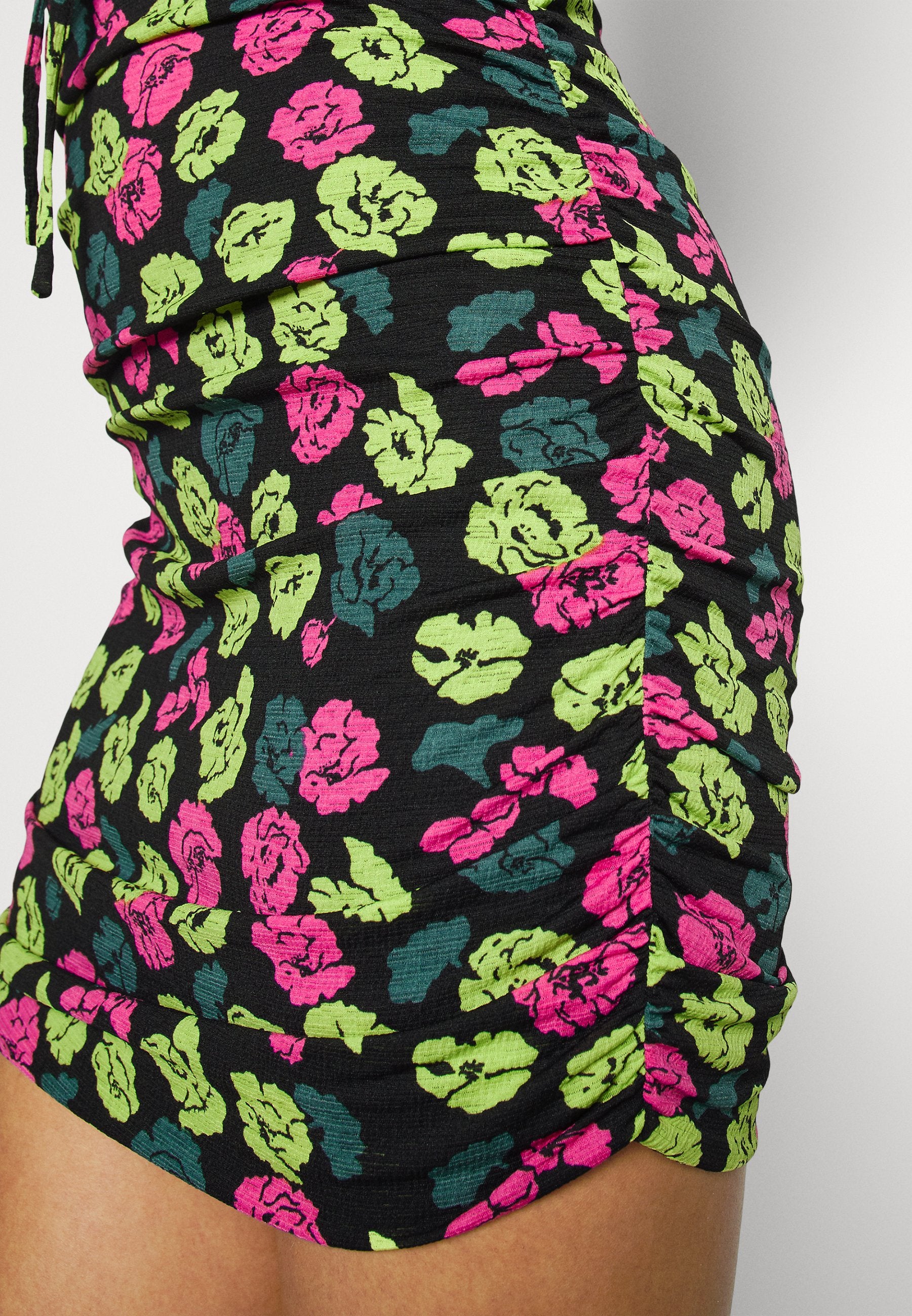 ONLY ONLPELLA CRISS CROSS DRESS