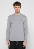 KARL LAGERFELD Langarmshirt Media 1