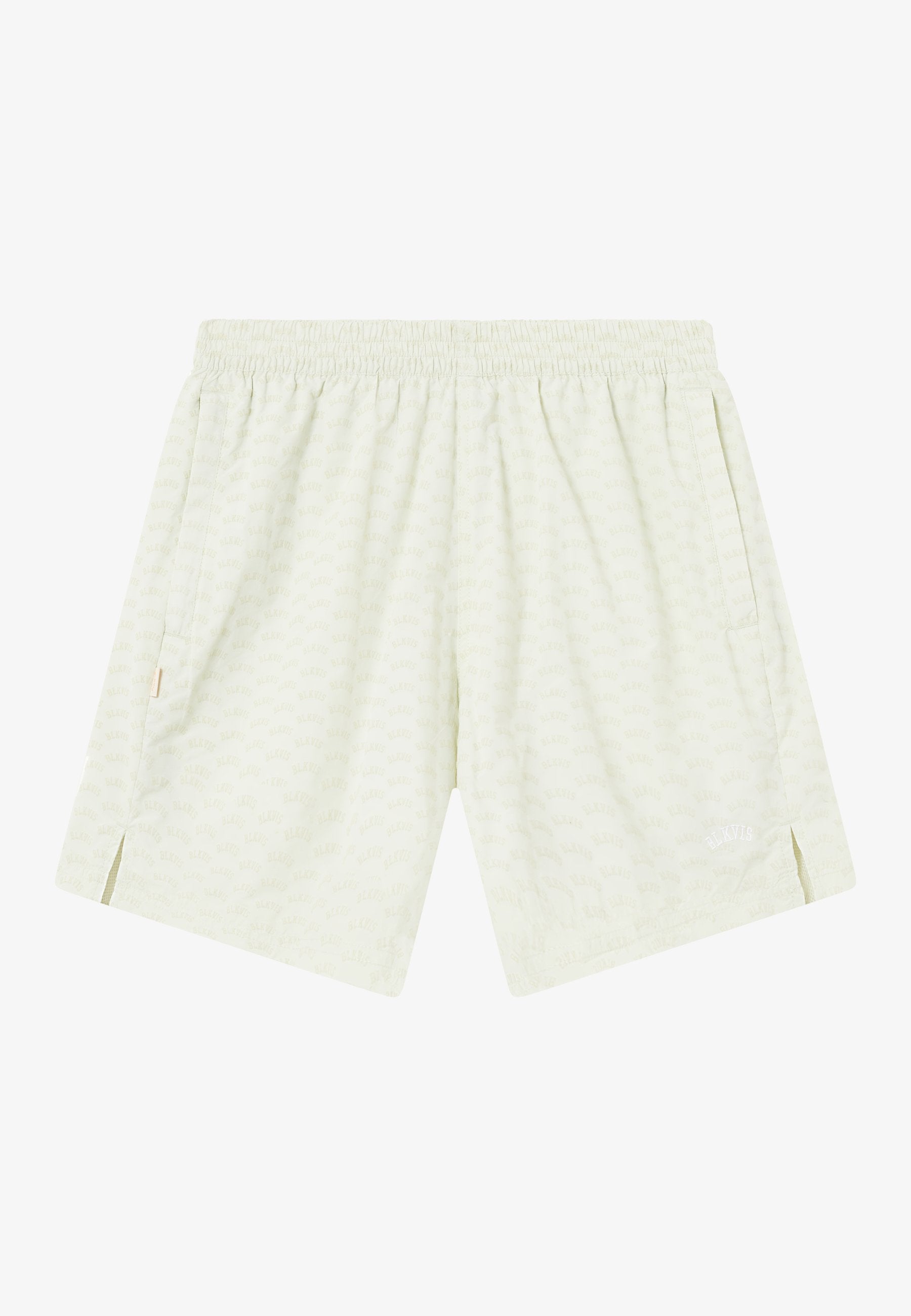 BLKVIS ALLOVER TRACK  UNISEX