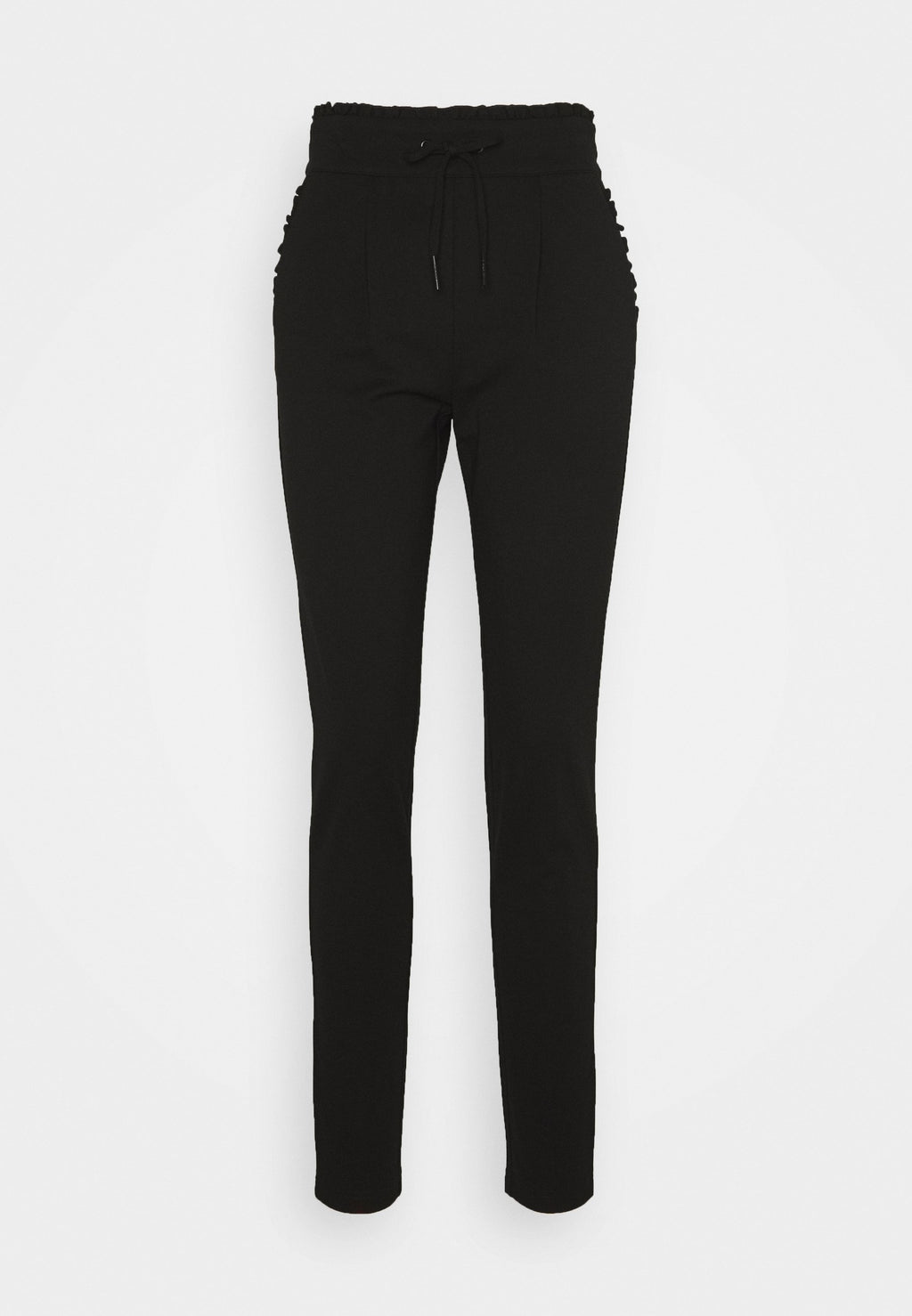 ONLPOPTRASH EASY FRILL PANT Media 1