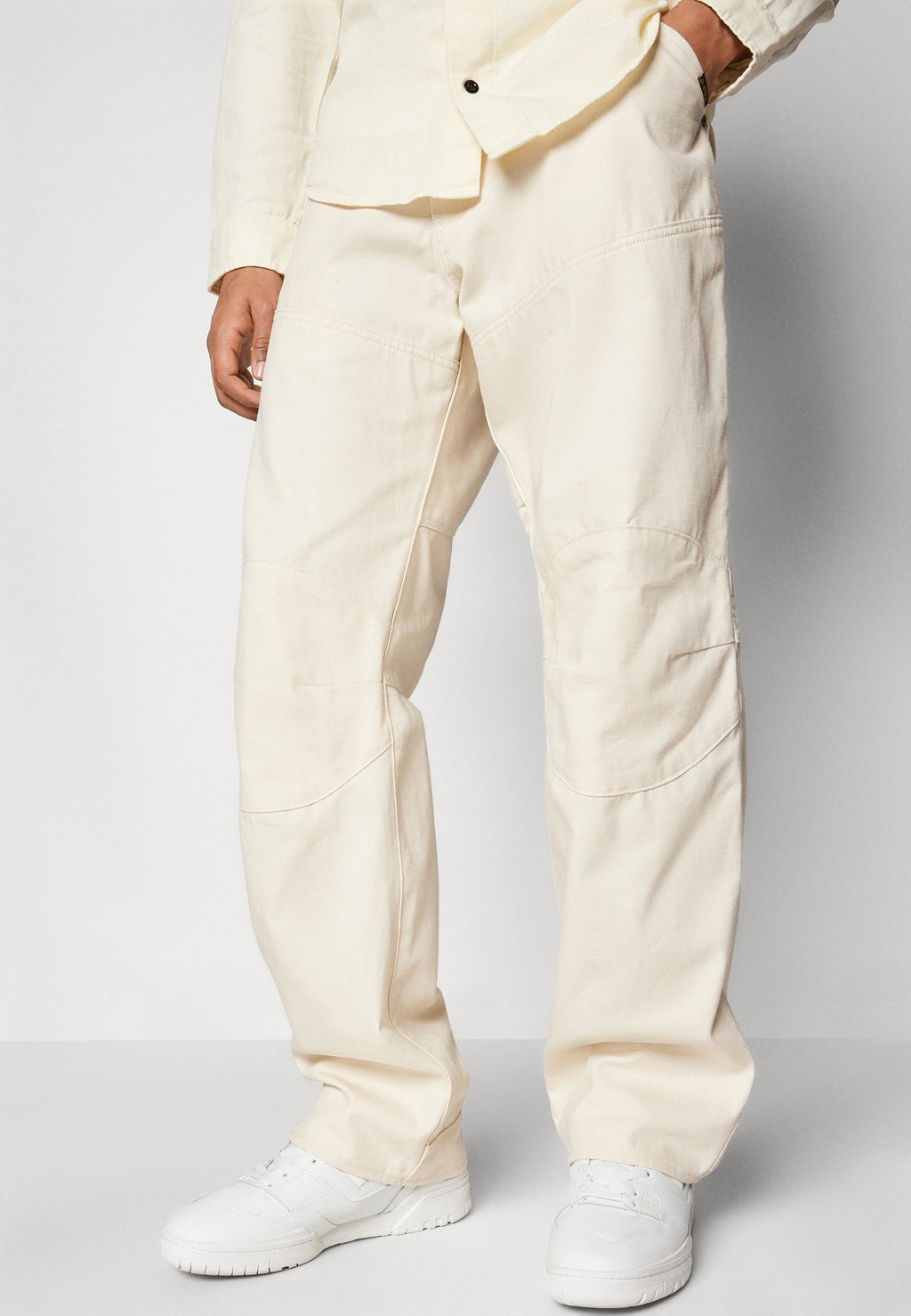 G-STAR ELWOOD LOOSE