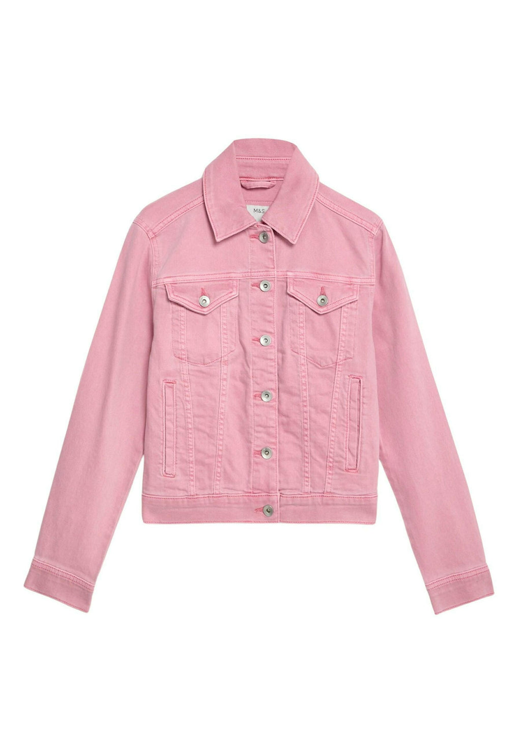 Marks & Spencer COTTON RICH