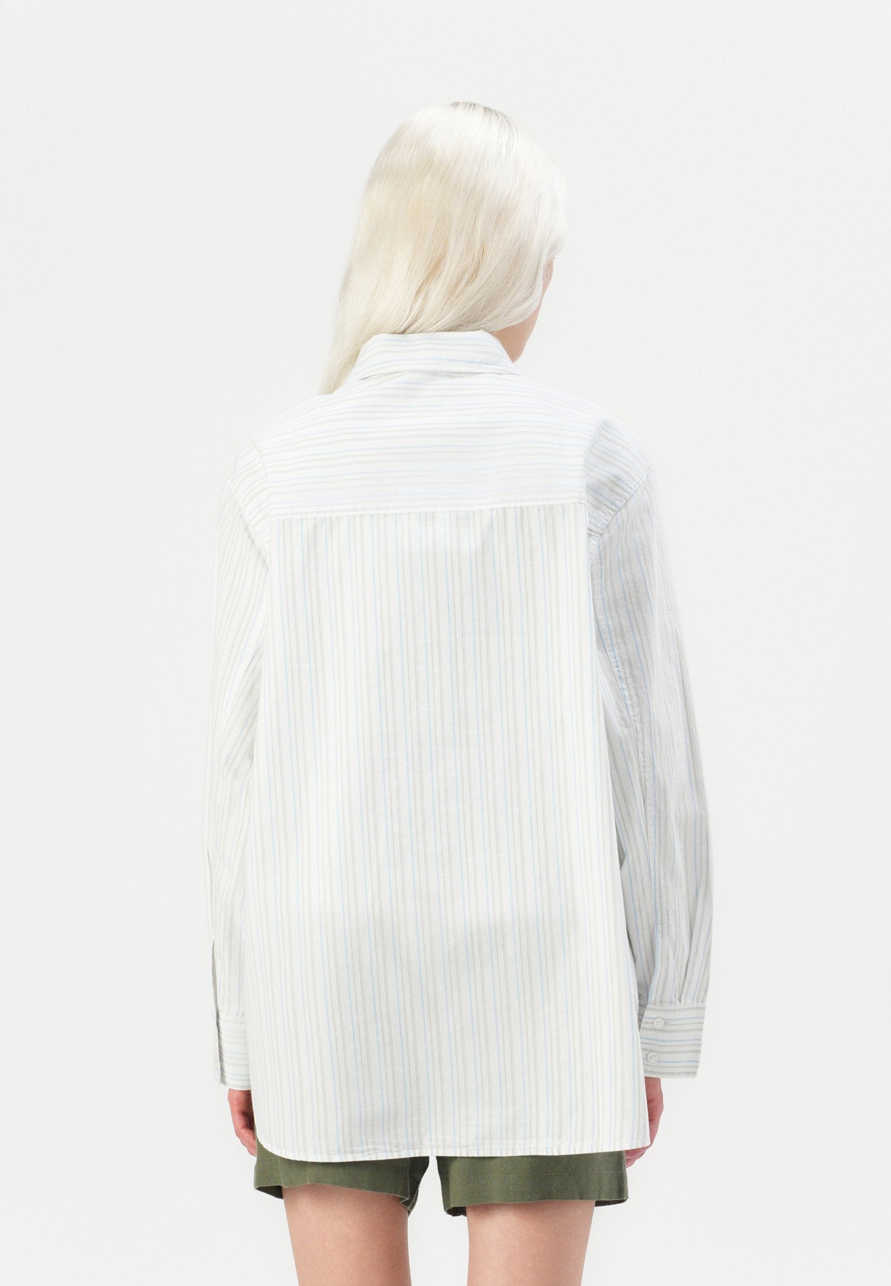 Envii WEBSTER SHIRT