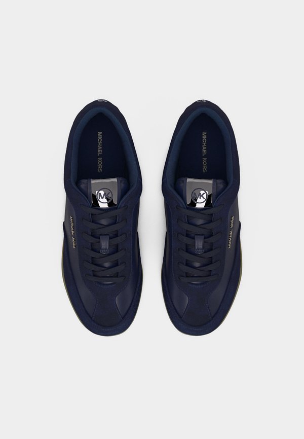 MICHAEL Michael Kors NOLAN LACE UP