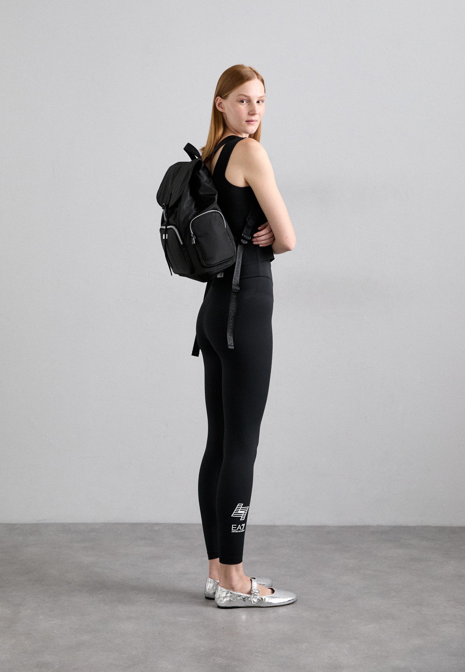 EA7 Emporio Armani Leggings - Hosen Media 2