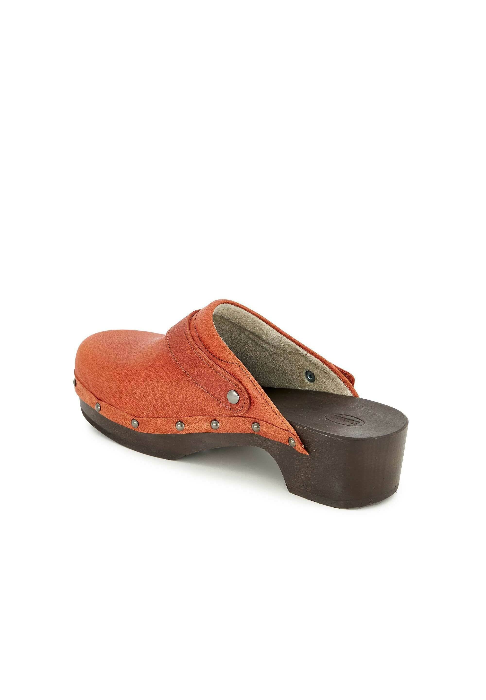 Scholl ROBIN