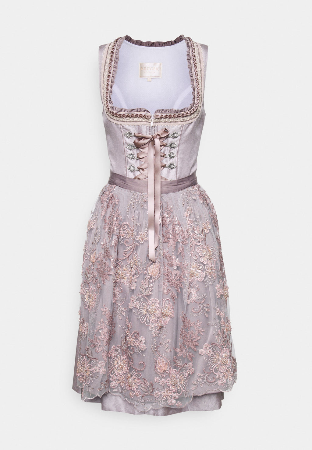 Krüger Dirndl
