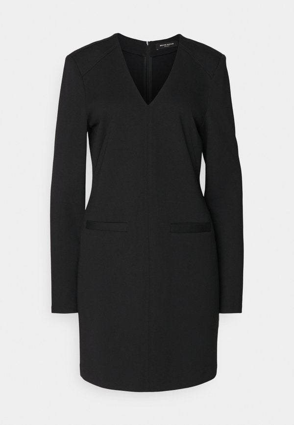 Bruuns Bazaar LUCILAYBBLANETT DRESS