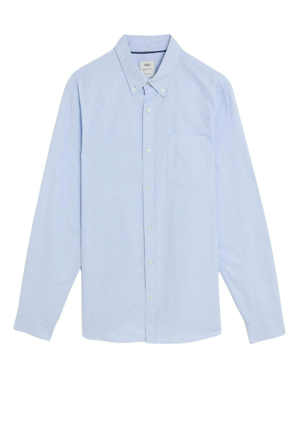 Marks & Spencer BUTTON DOWN OXFORD