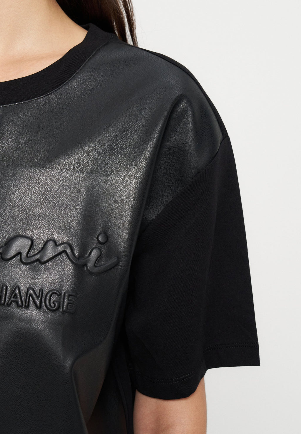 Armani Exchange T-Shirt basic Media 6