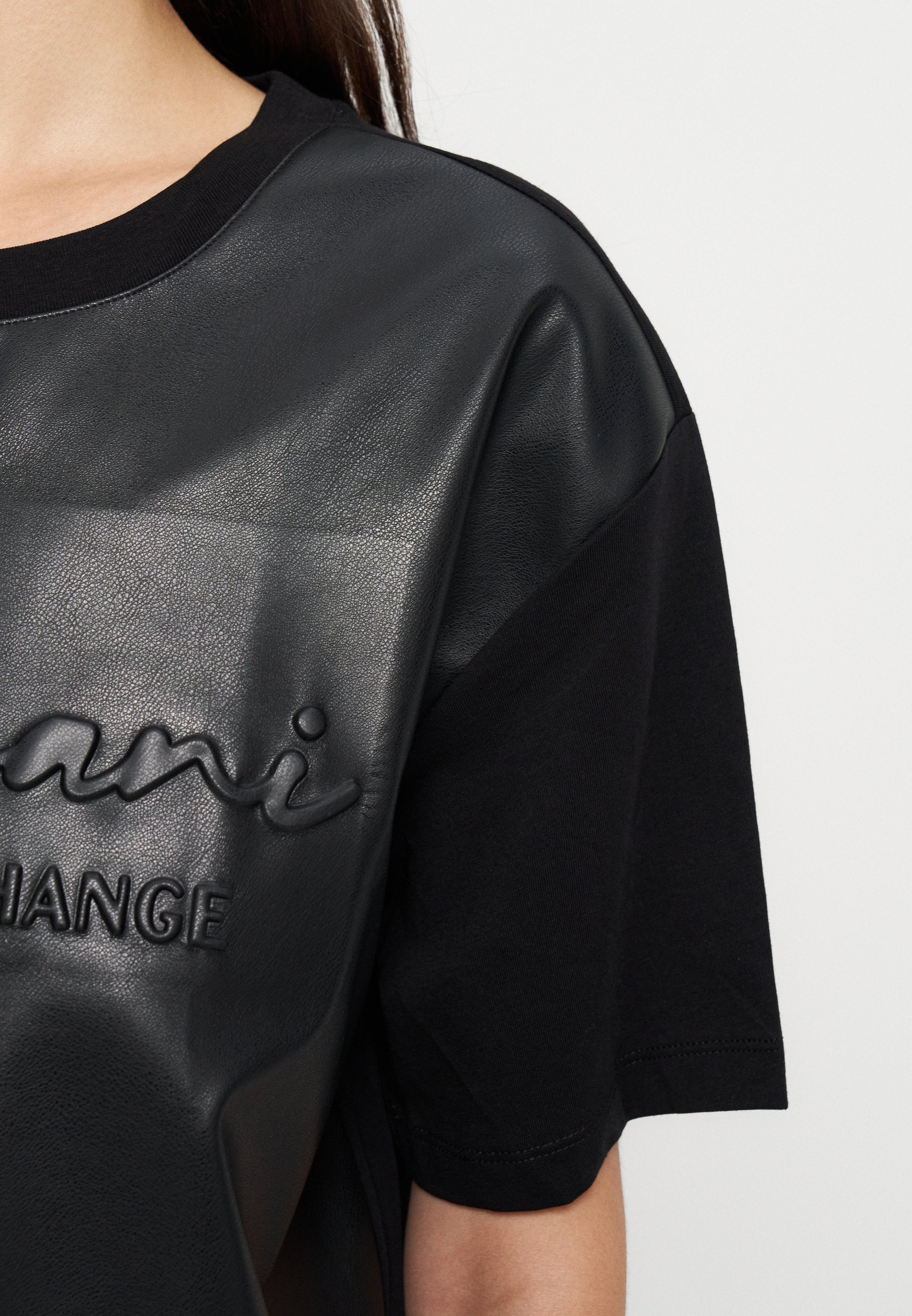 Armani Exchange T-Shirt basic Media 6