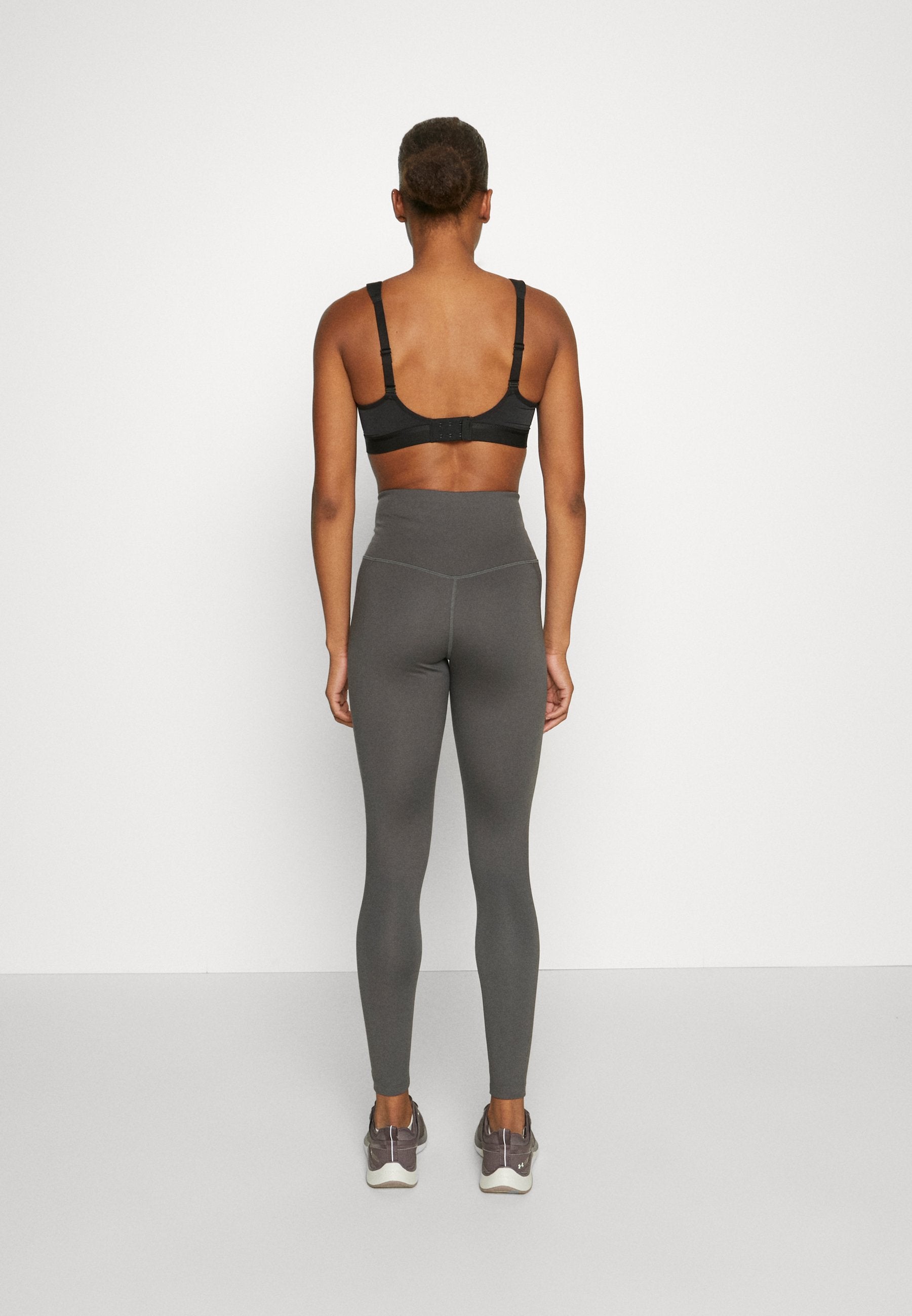 Girlfriend Collective COMPRESSIVE HIGH RISE