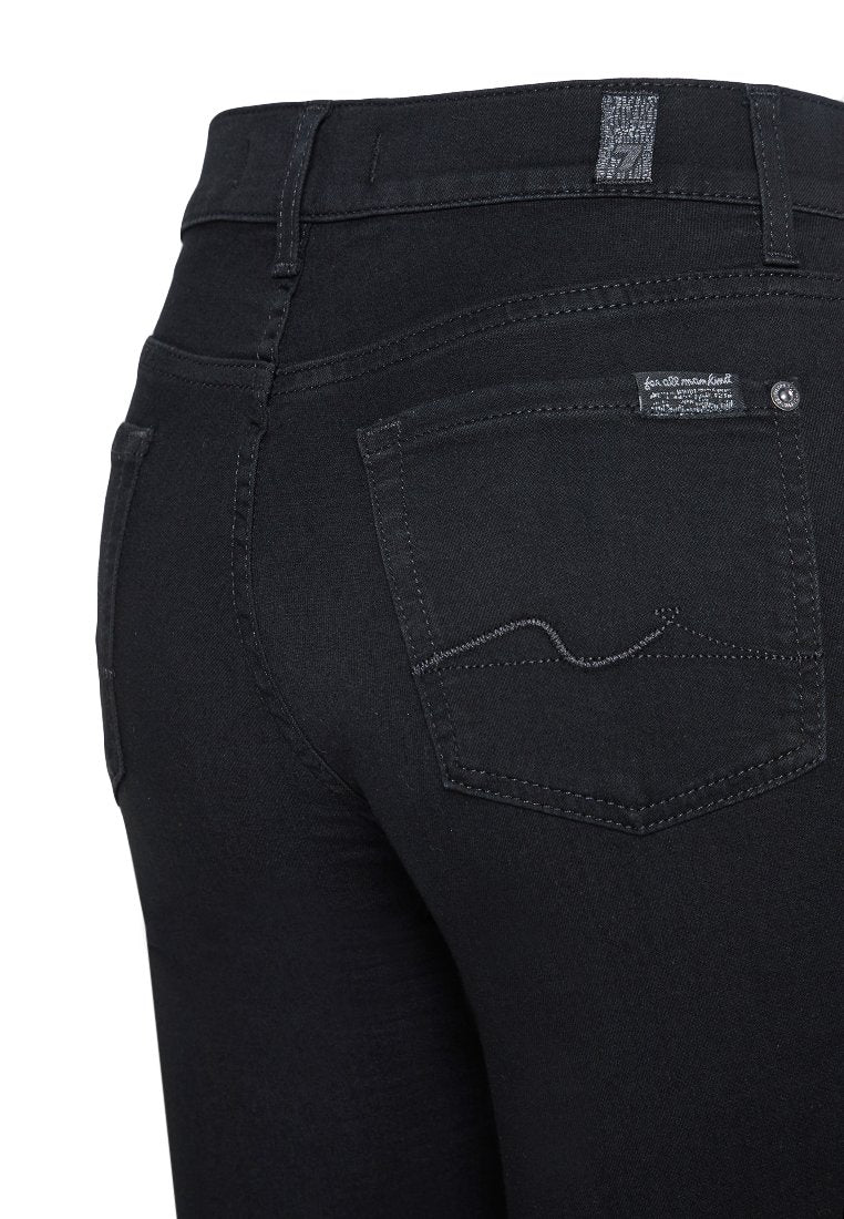 7 for all mankind THE STRAIGHT