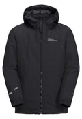 Jack Wolfskin CURL 3-IN-1