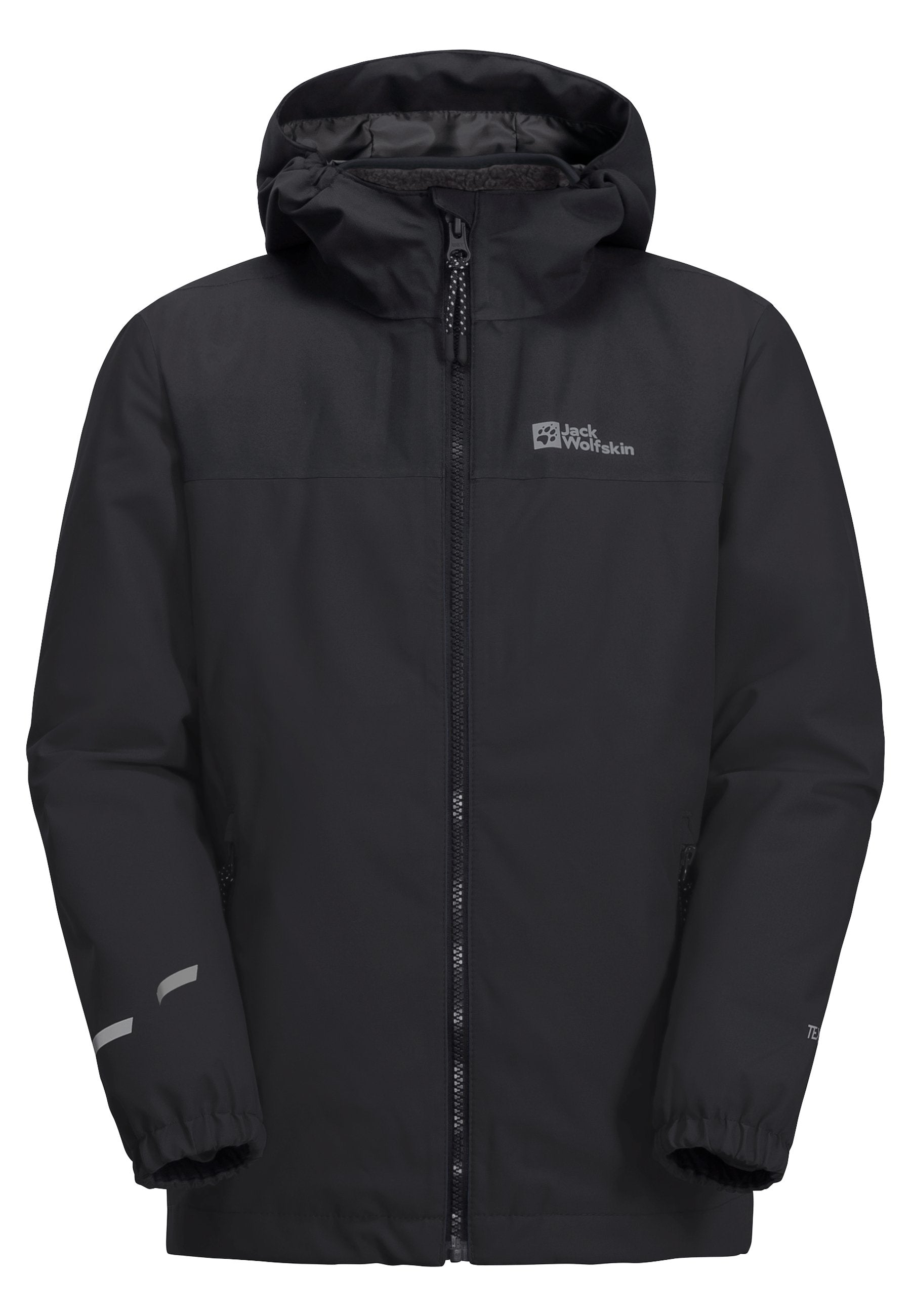 Jack Wolfskin CURL 3-IN-1