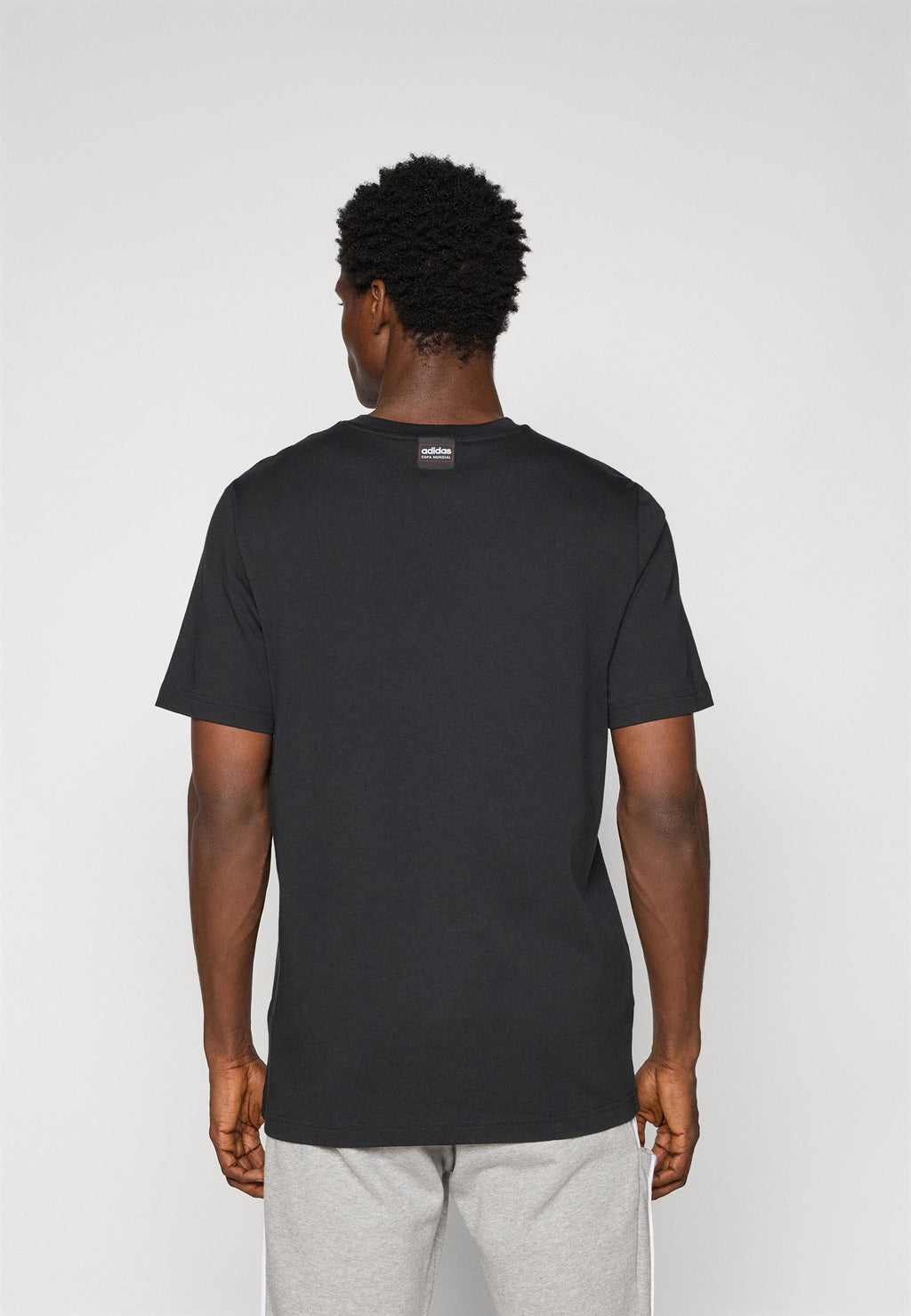 adidas Performance COPA GRAPHIC T-SHIRT