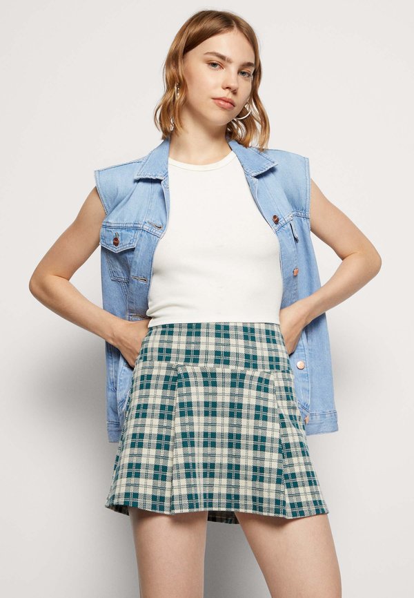 Hollister Co. MINI SKIRT