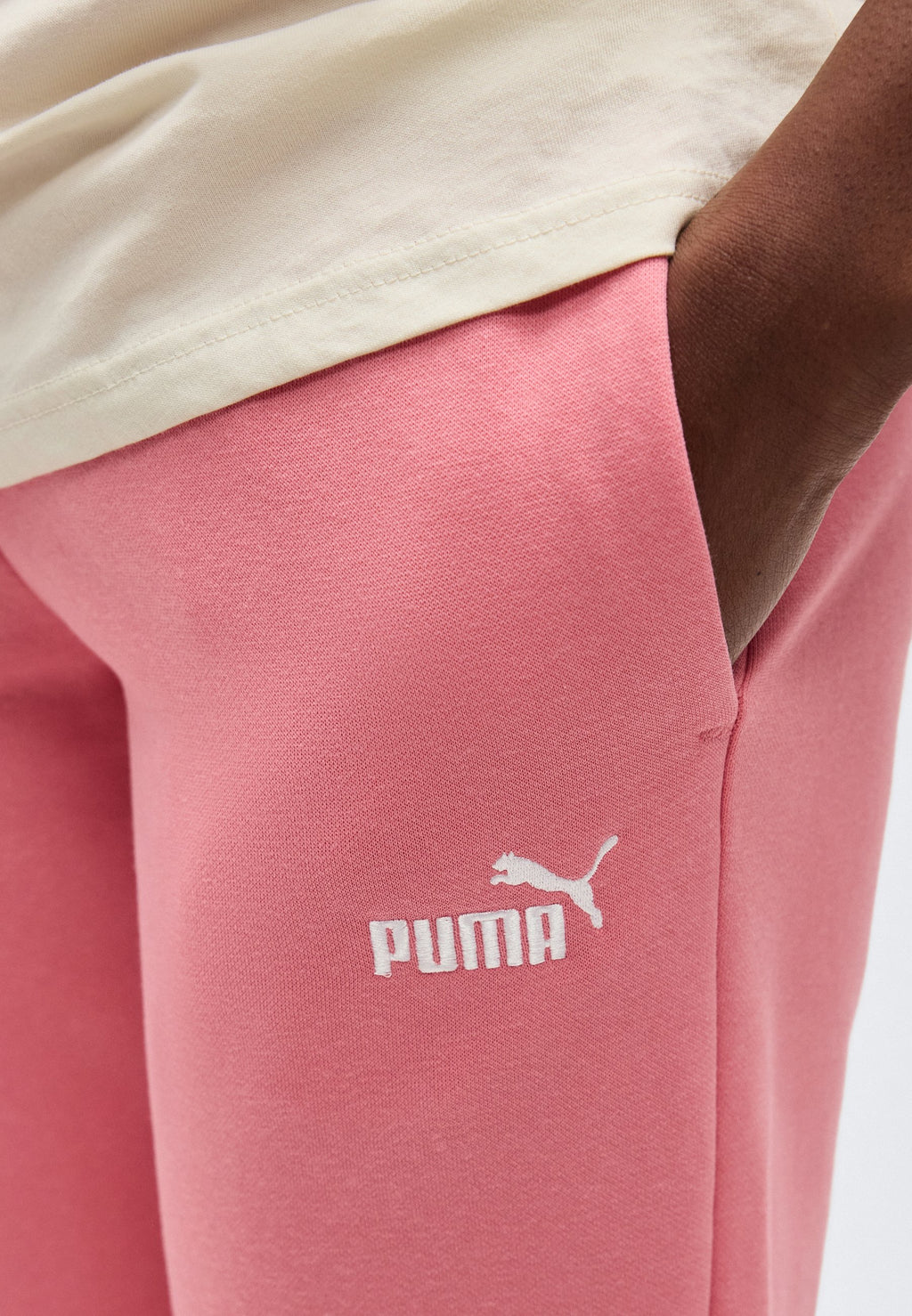 Puma SMALL LOGO