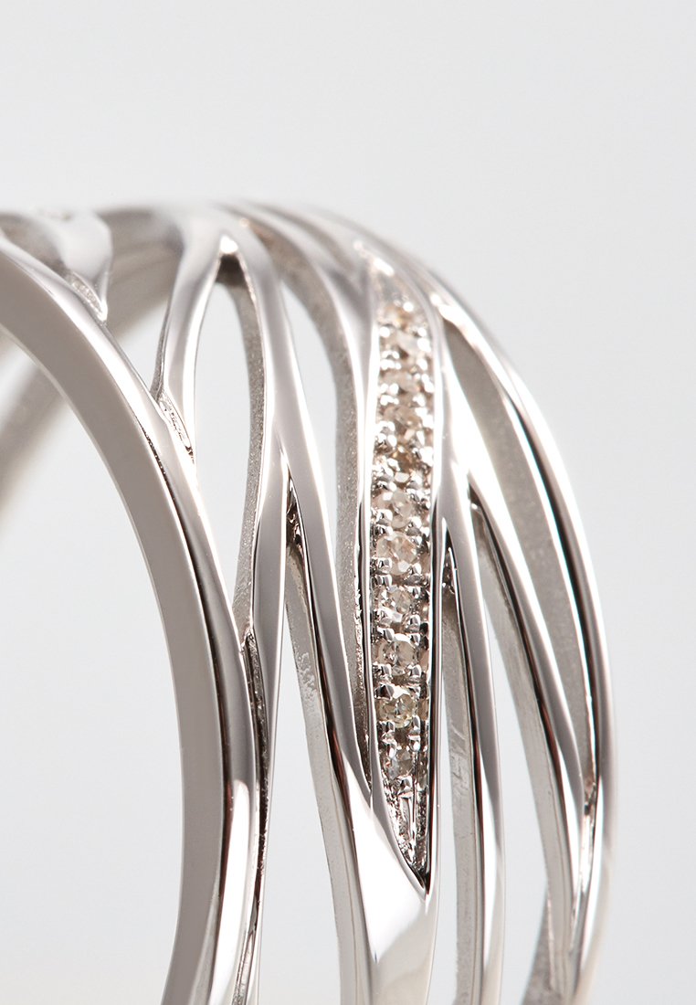 Atelier Du Diamant MOANA - 0,03 CT. DIAMOND