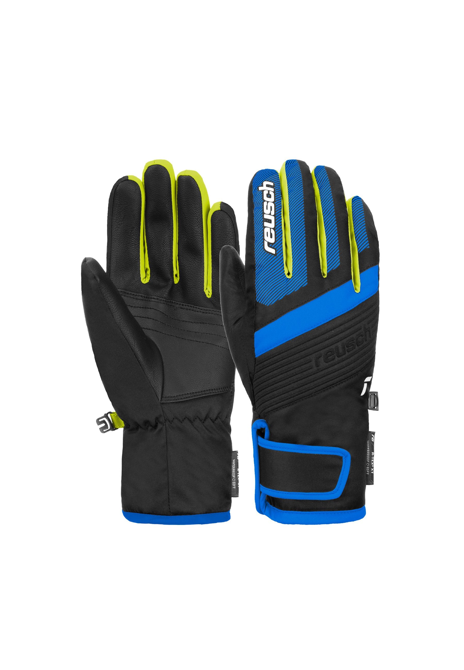 Reusch DUKE R-TEX® XT JUNIOR