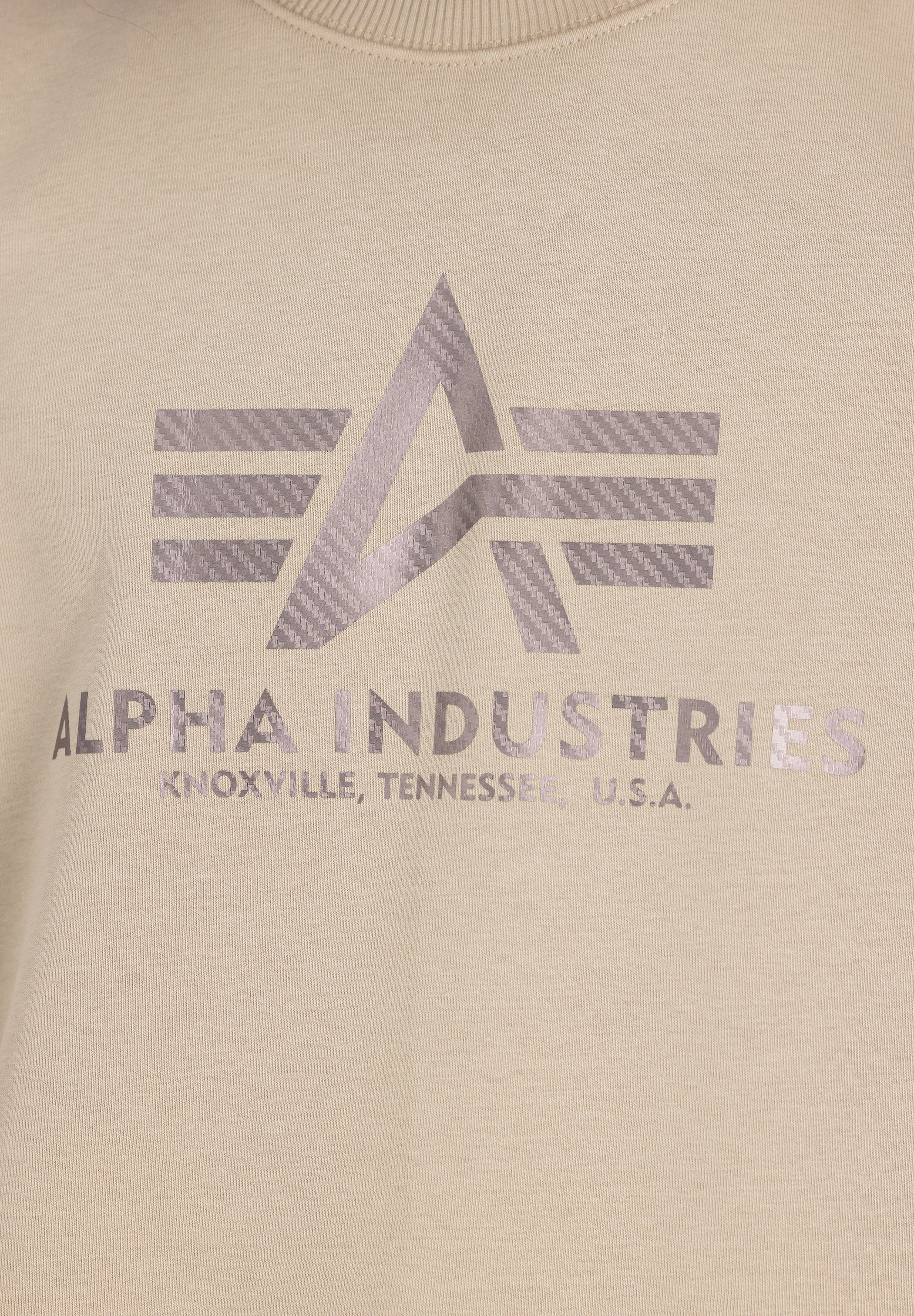 Alpha Industries