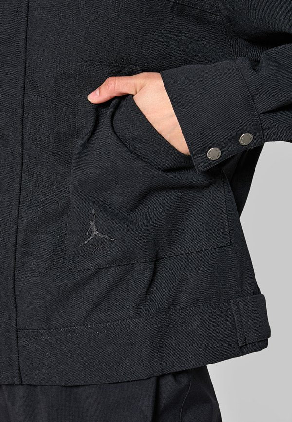 Jordan