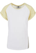 Urban Classics CONTRAST RAGLAN