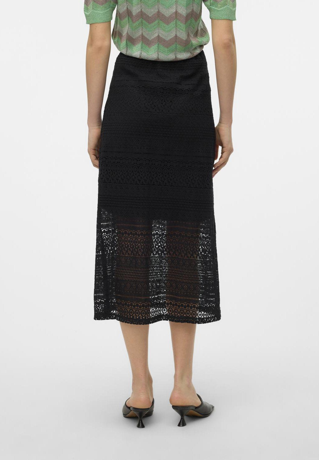 Vero Moda VMHONEY SKIRT