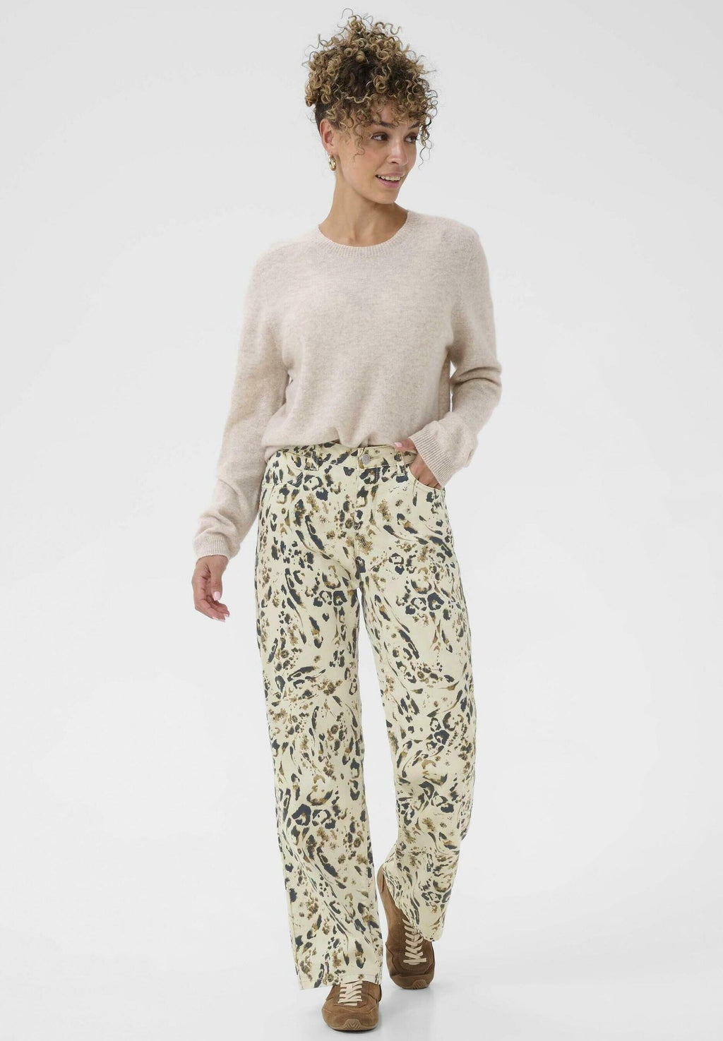 Cream CRSUMA - COCO FIT