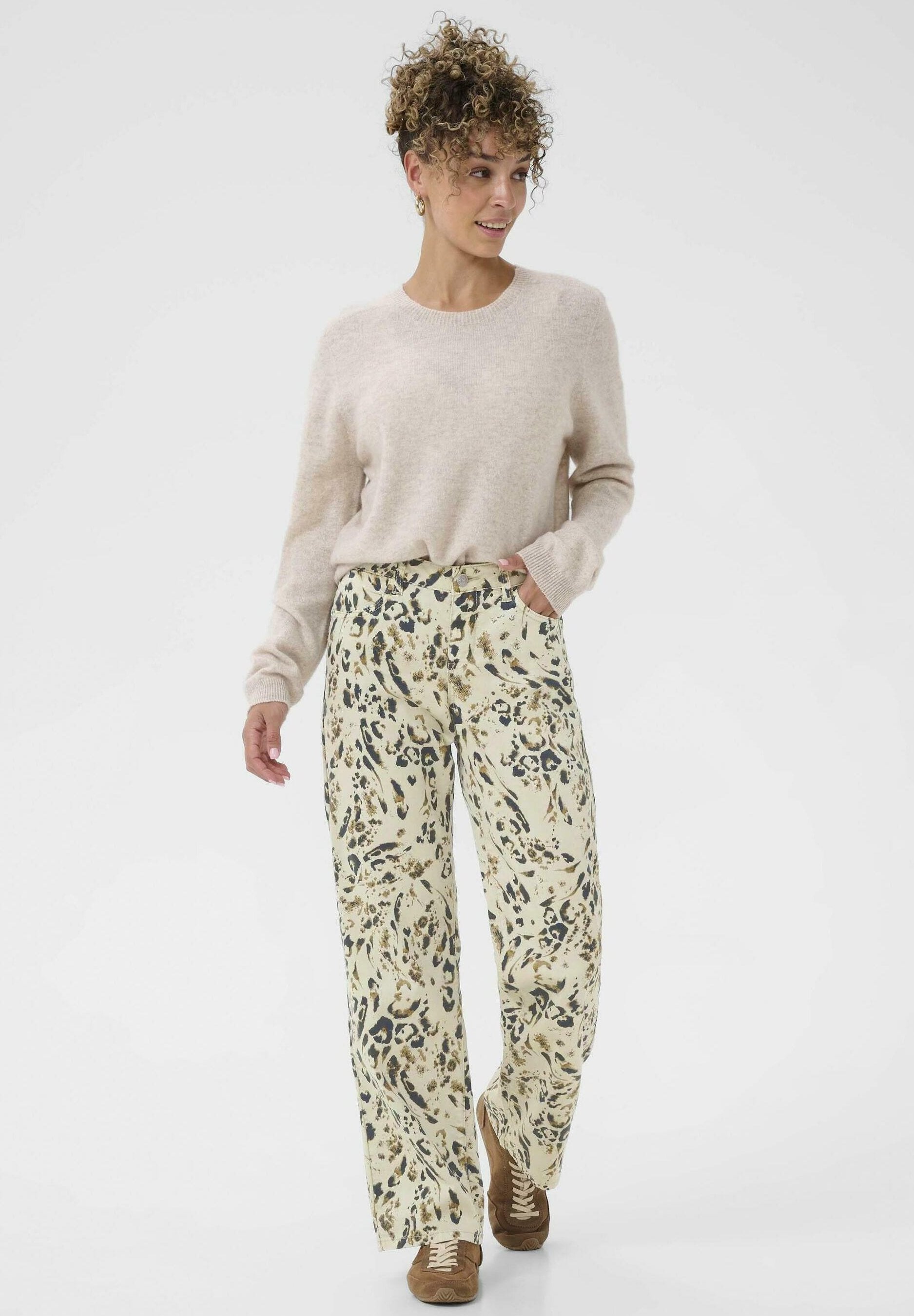 Cream CRSUMA - COCO FIT