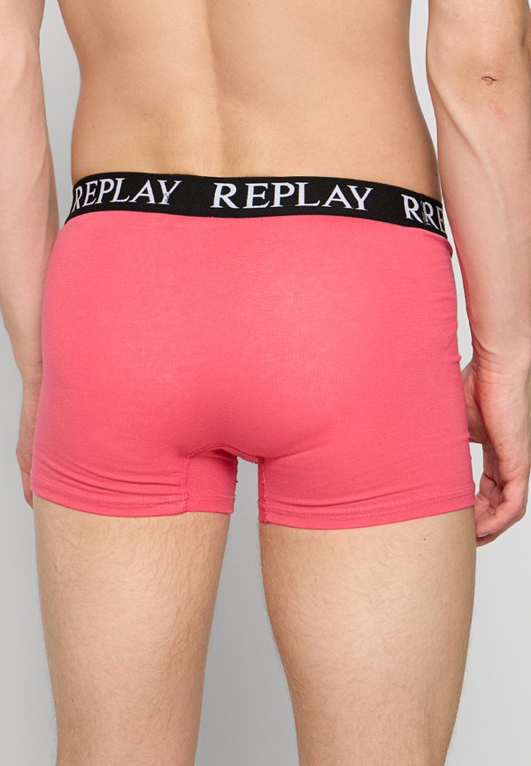Replay 6 PACK