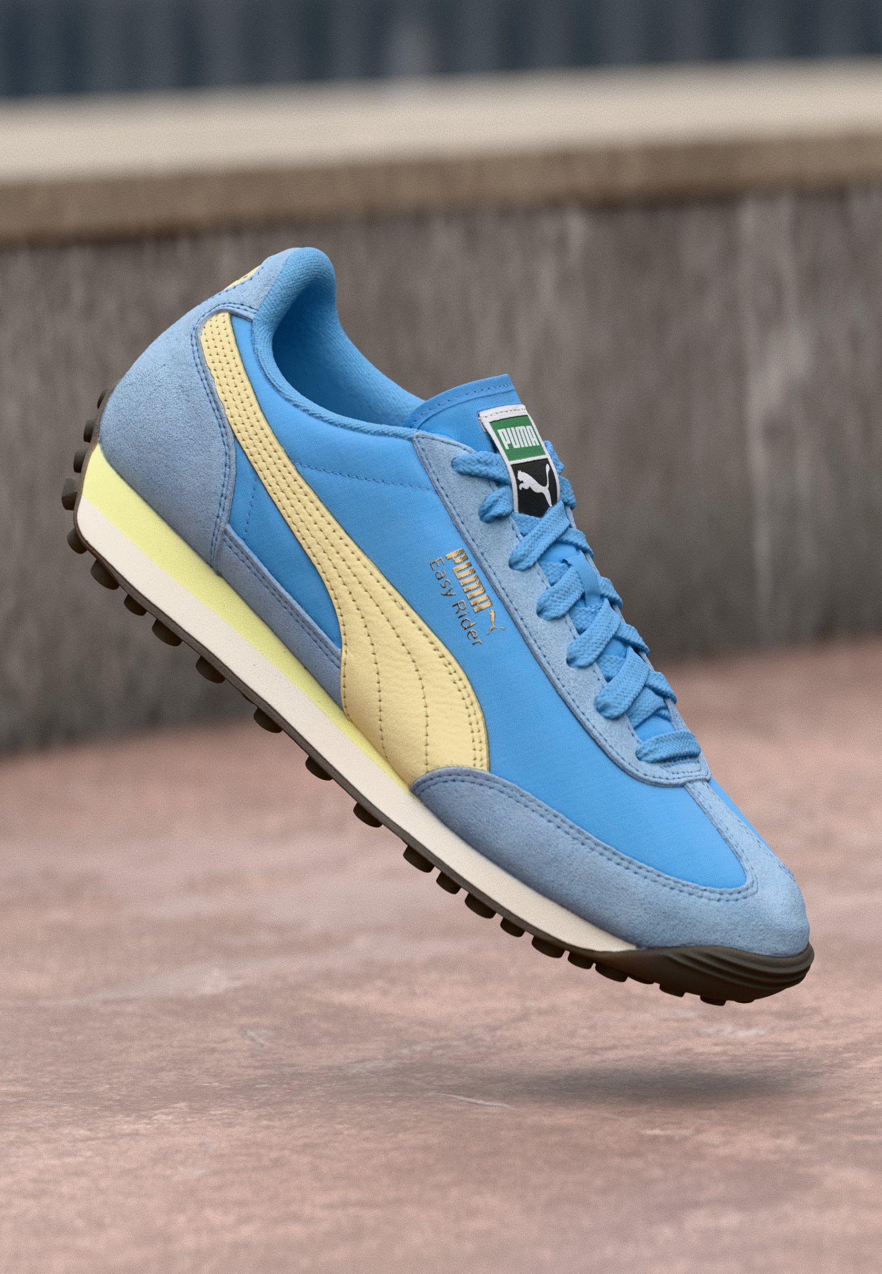 Puma EASY RIDER UNISEX