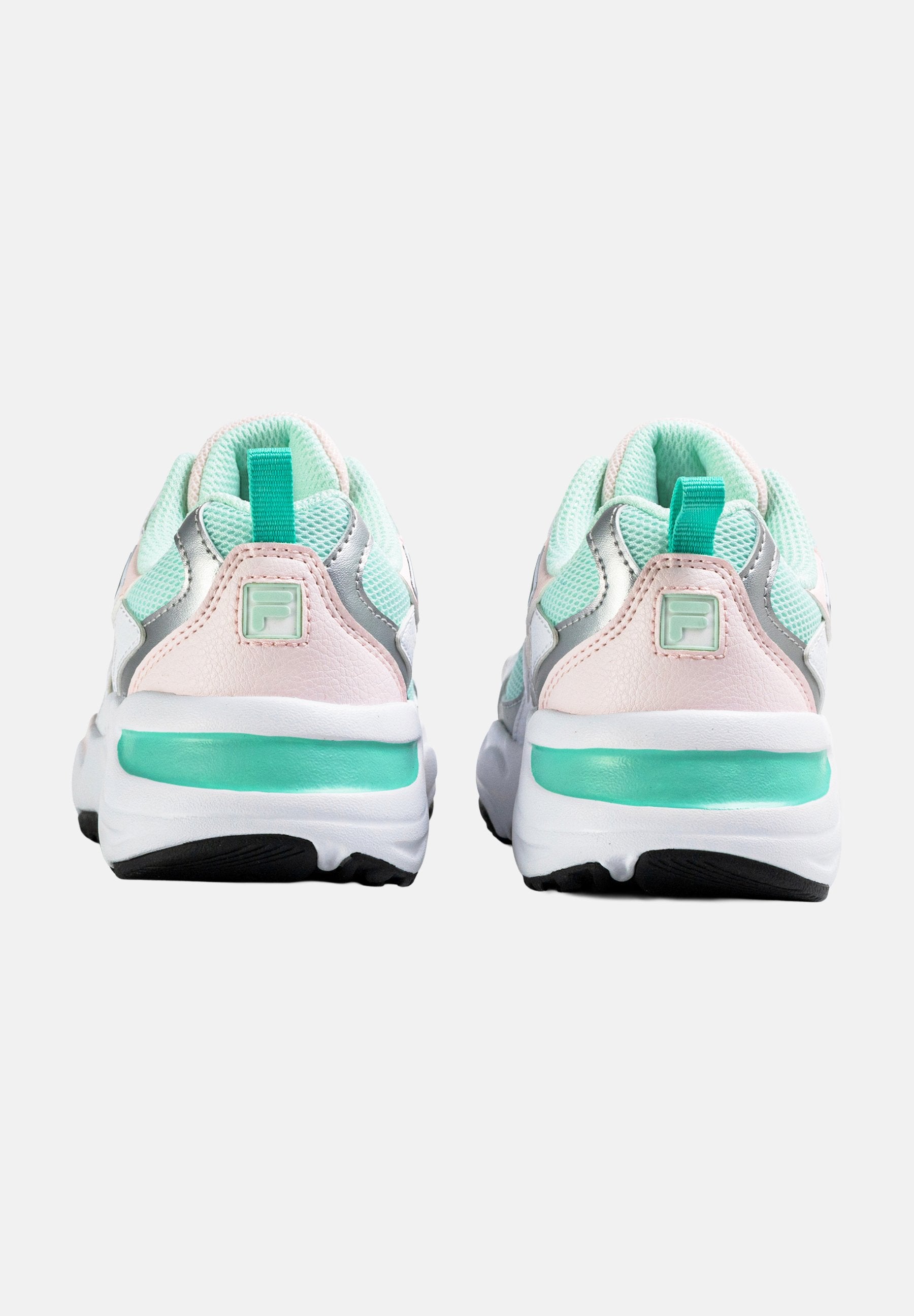 FOOTWEAR RAY TRACER Media 4