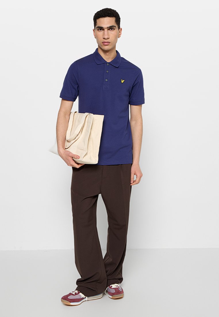 Lyle & Scott