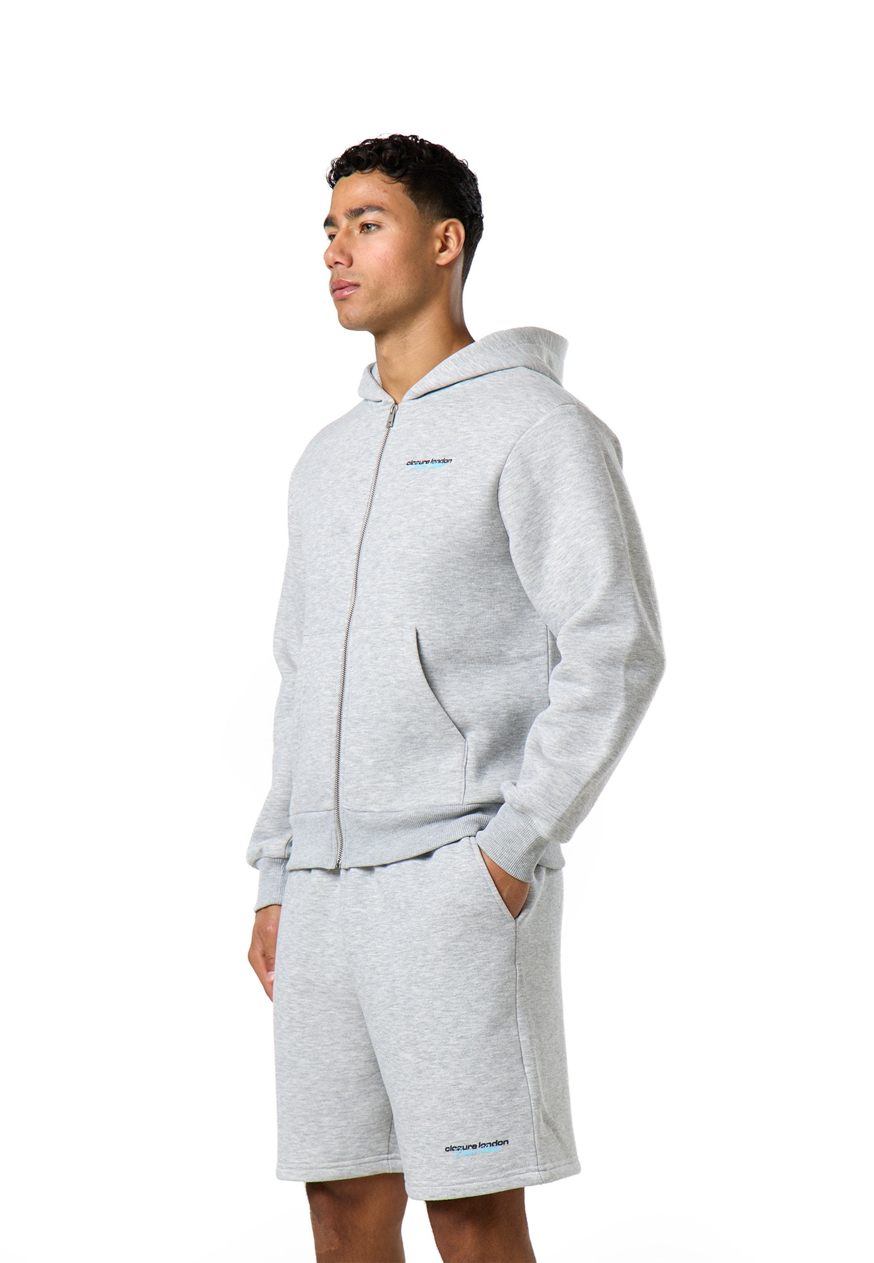 CLOSURE London DESIGN STUDIOS HOODY SET