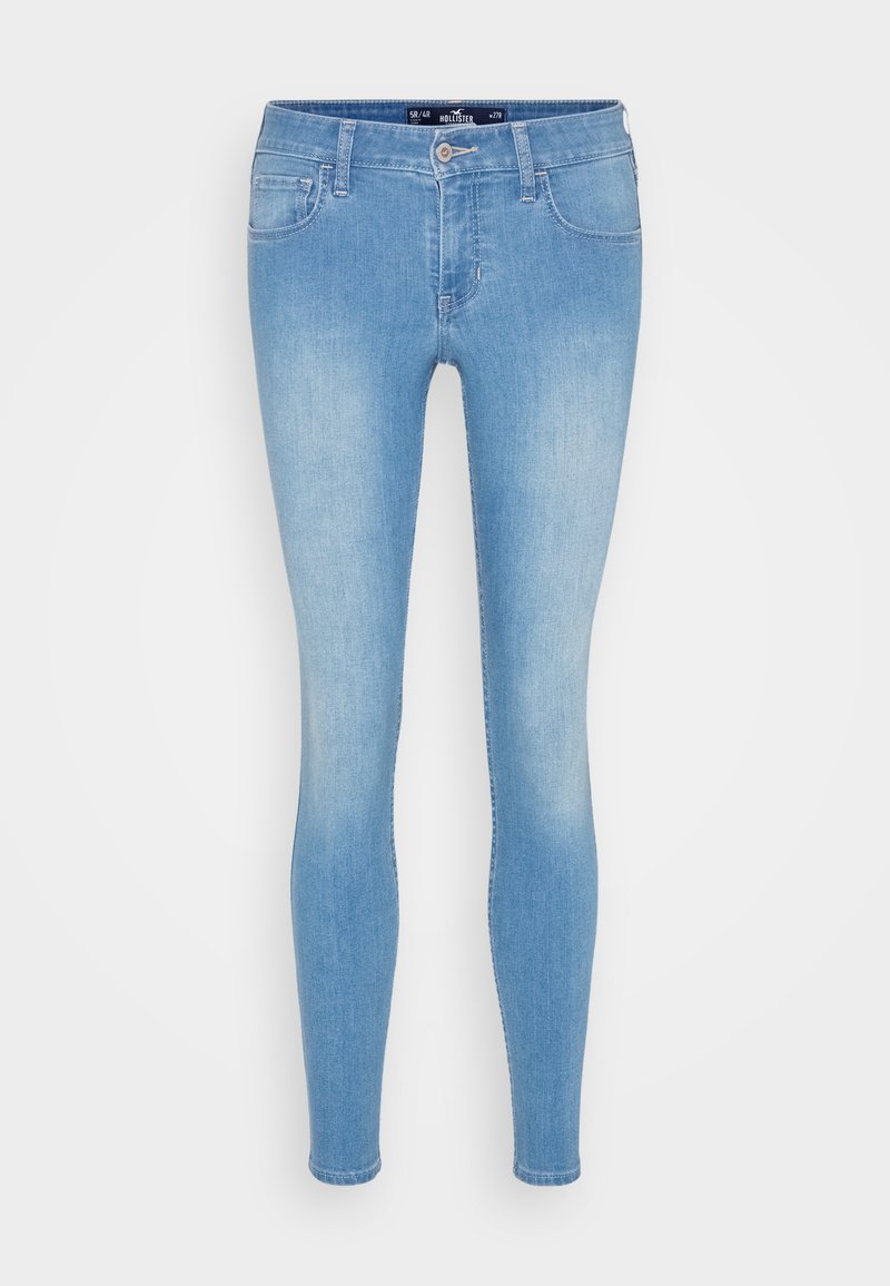 Hollister Co. Jeans Skinny Fit - Hollister Co. - View 1