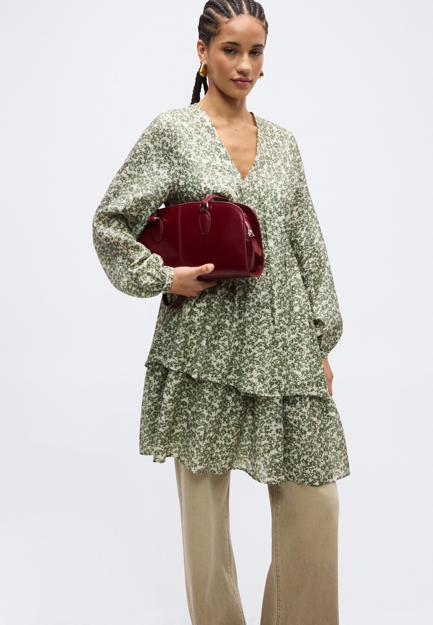 MSCH Copenhagen DRESS