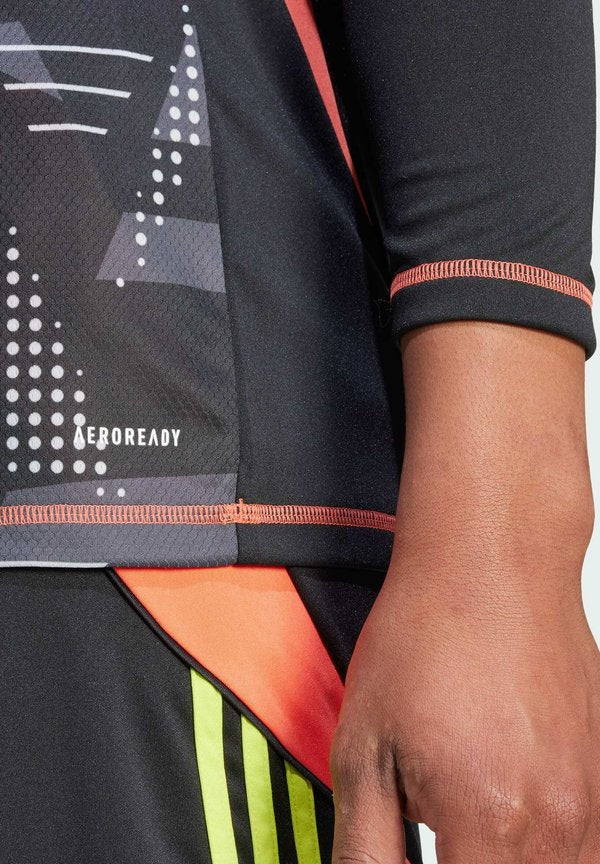 adidas Performance TIRO 24 COMPETITION LONG SLEEVE GOALKEEPER