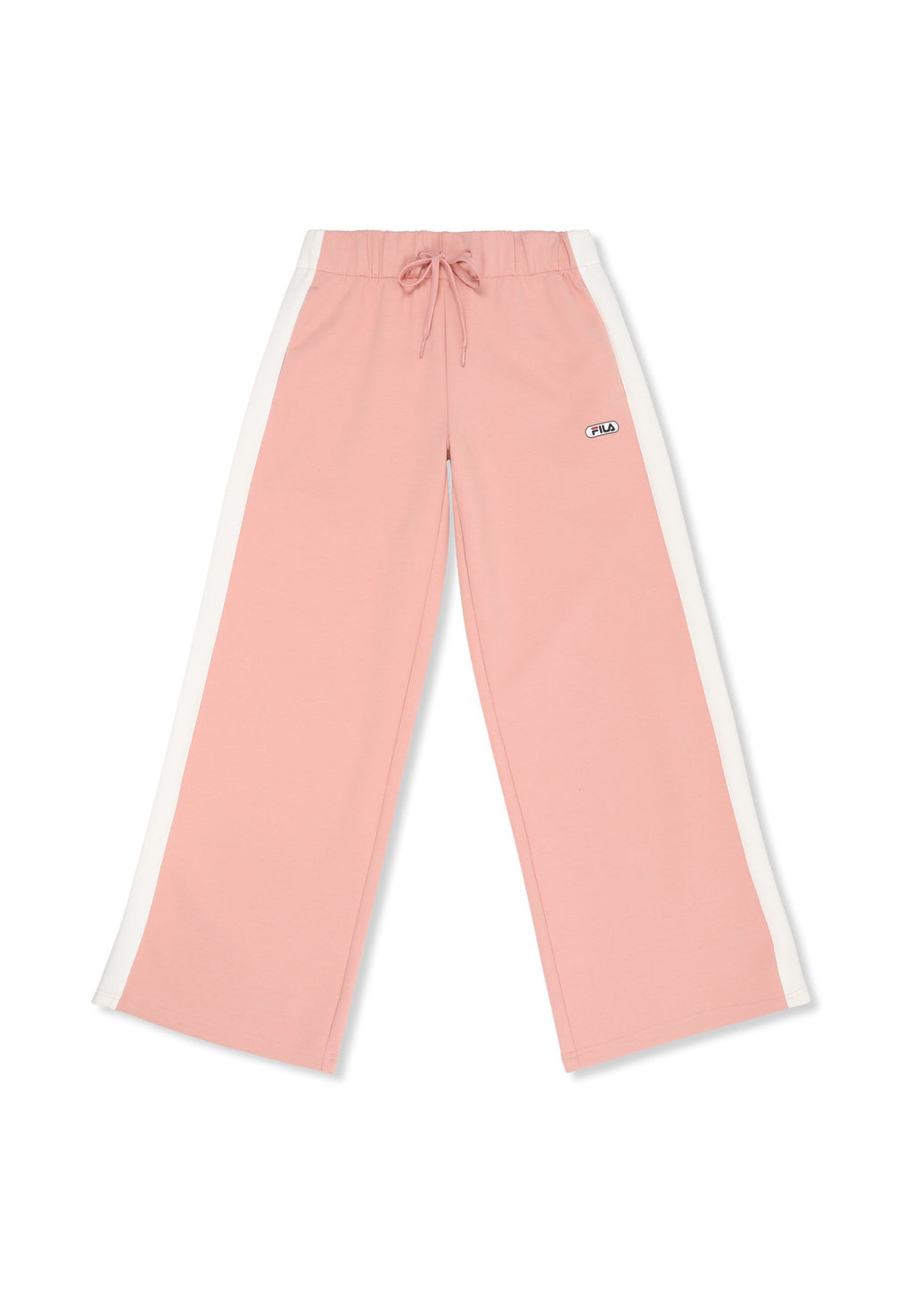 APPAREL LECORE CONTRAST PANEL SCUBA  Media 1