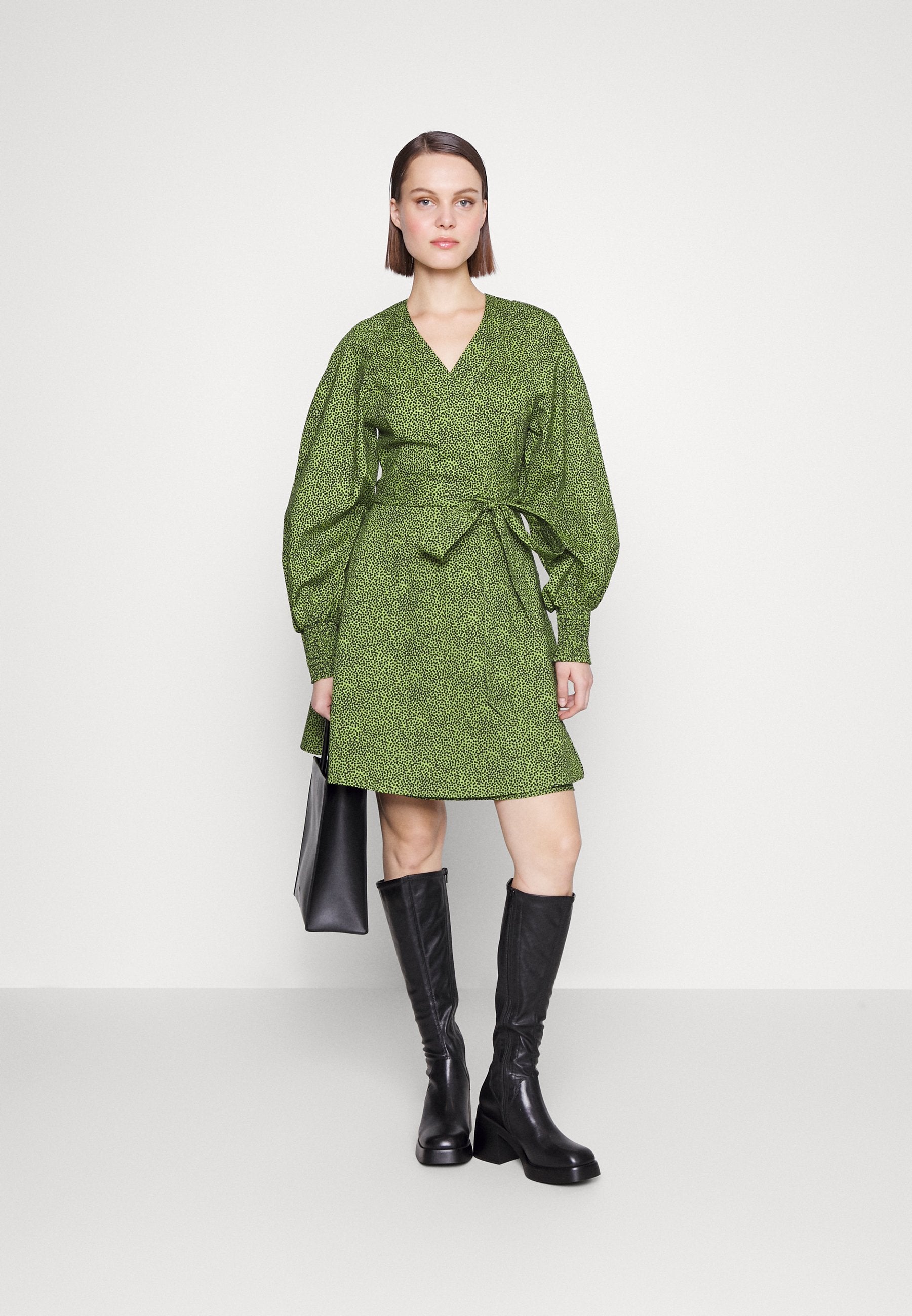 Gestuz CALLIOPEGZ DRESS