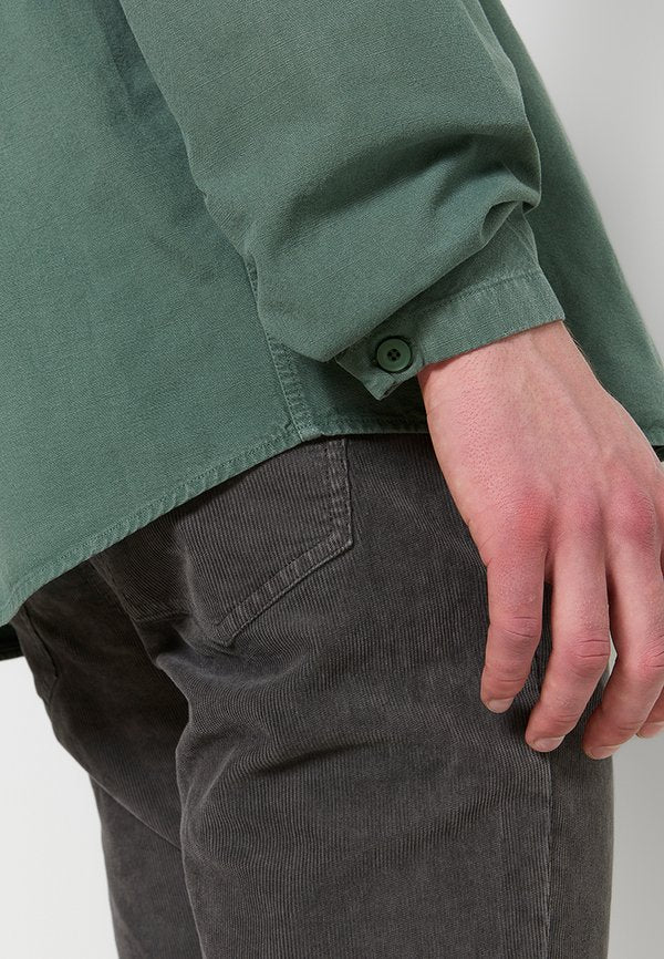 CLOSED UTILITY REGULAR FIT