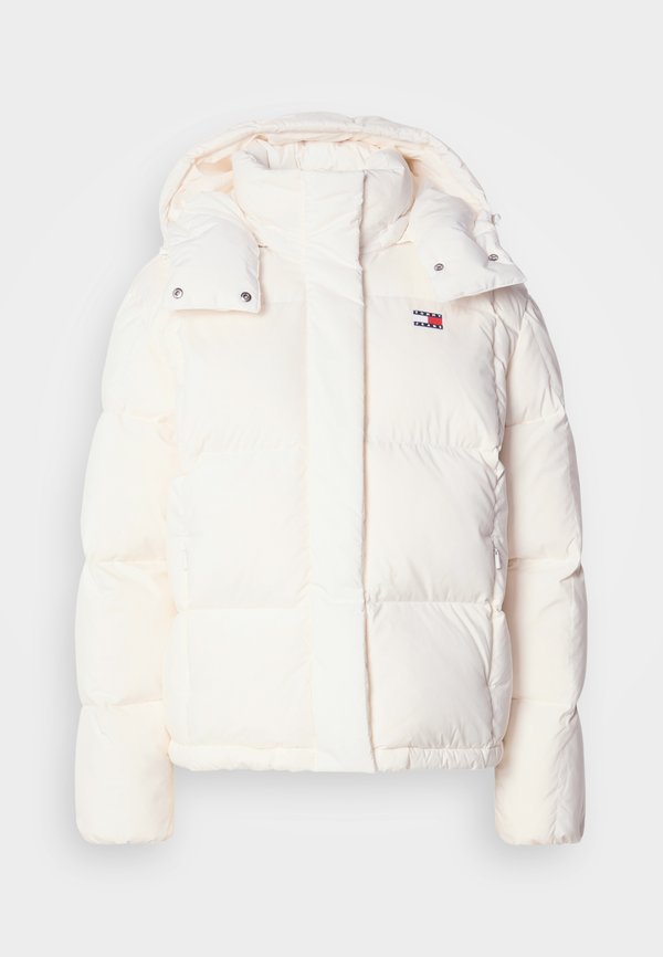 Tommy Jeans ALASKA GRID JACKET