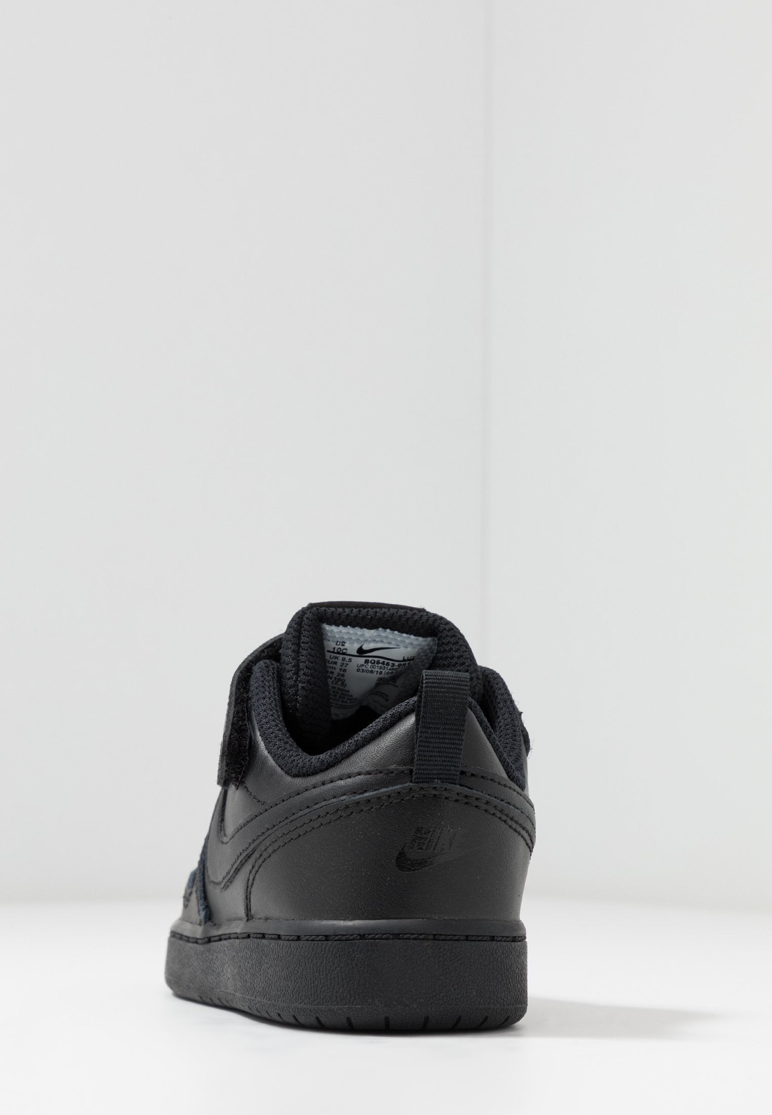 Nike Sportswear NIKE COURT BOROUGH LOW 2 (TD)